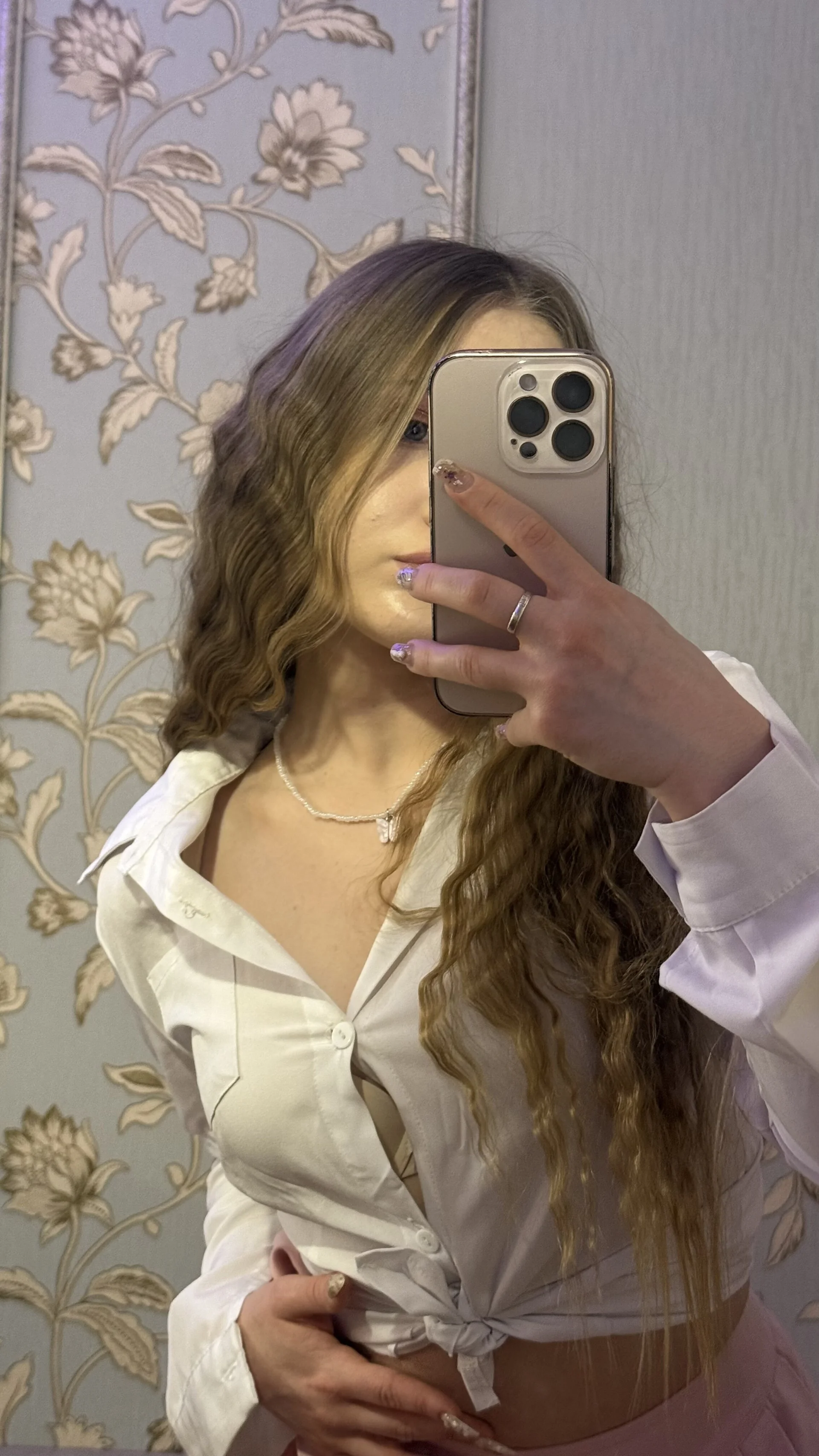 XXX Porn Photo of Nude QuennaCoote 82