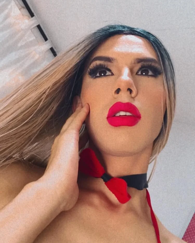 XXX Porn Photo of Nude salomequeen95 12
