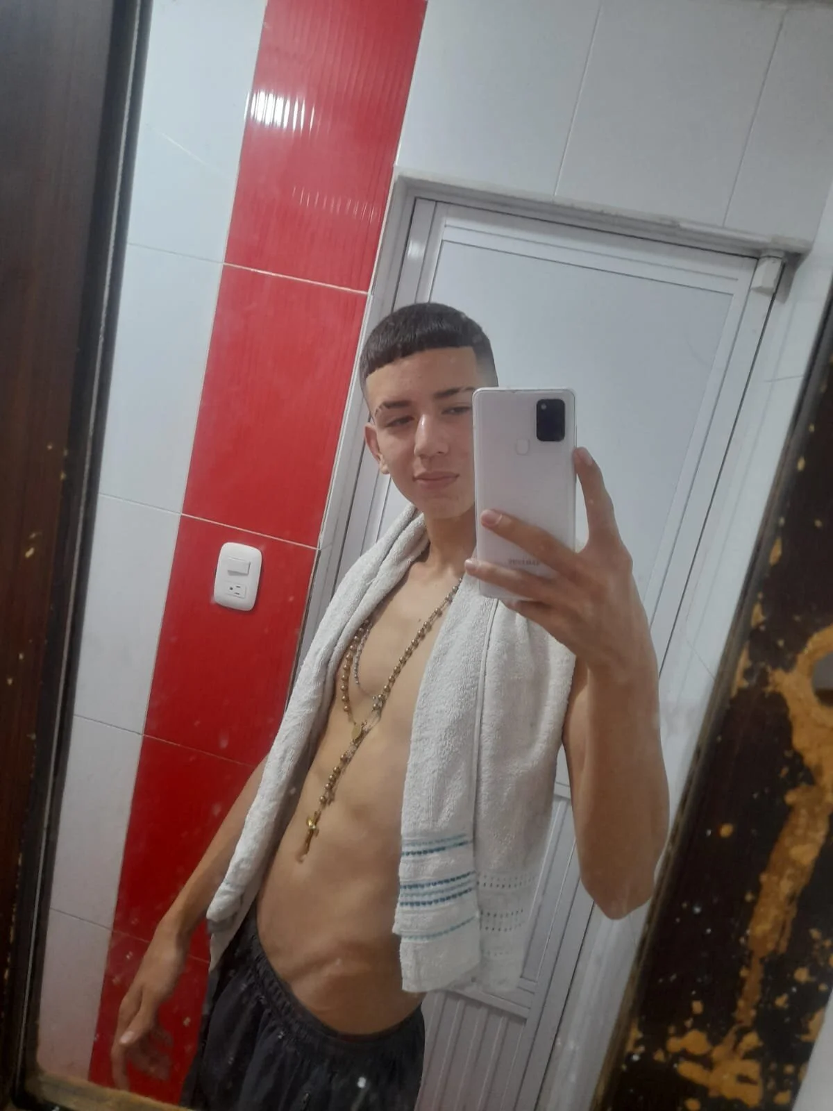 XXX Porn Photo of Nude JackSwan18 2