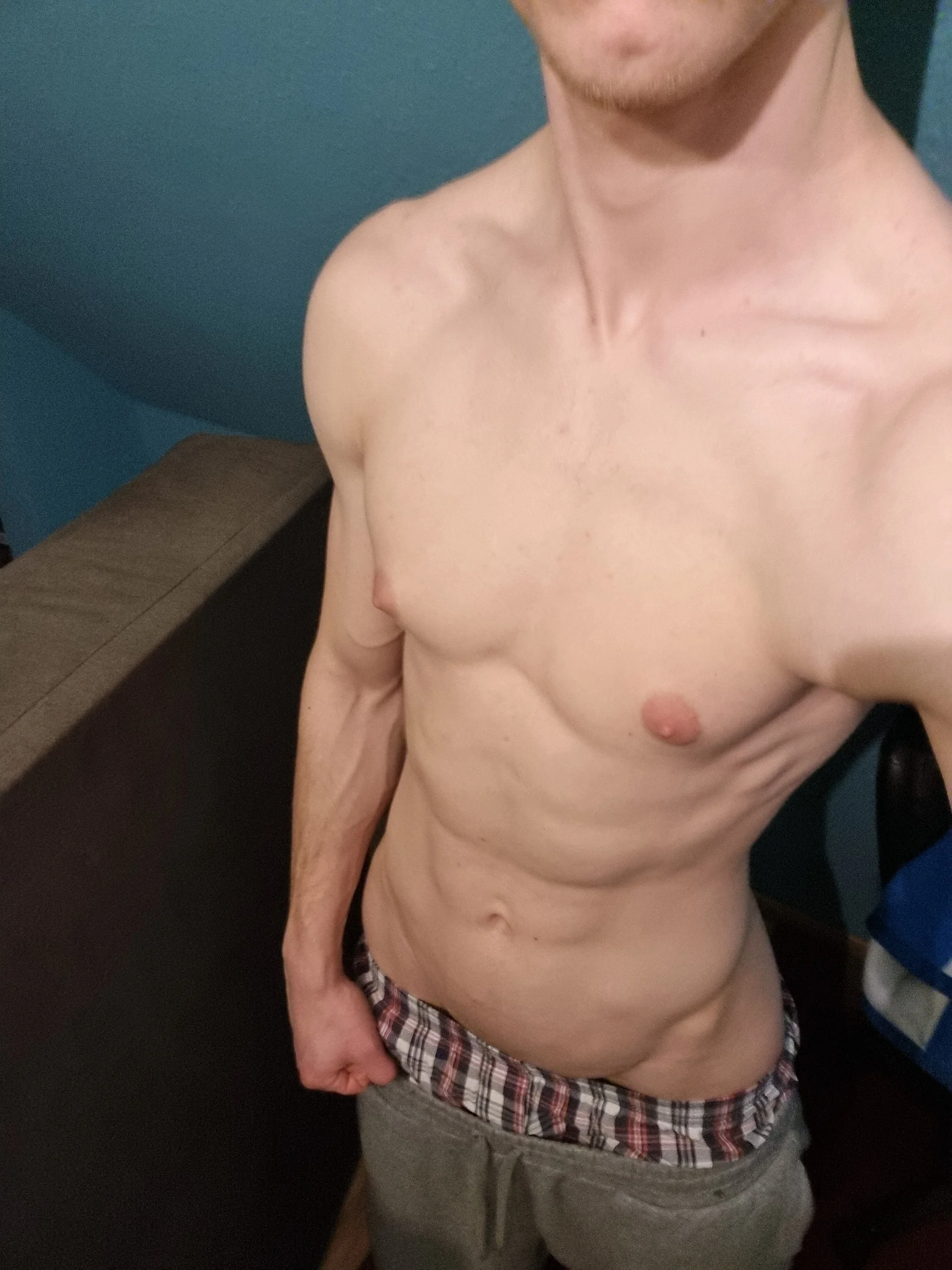XXX Porn Photo of Nude SexybodYO1 4