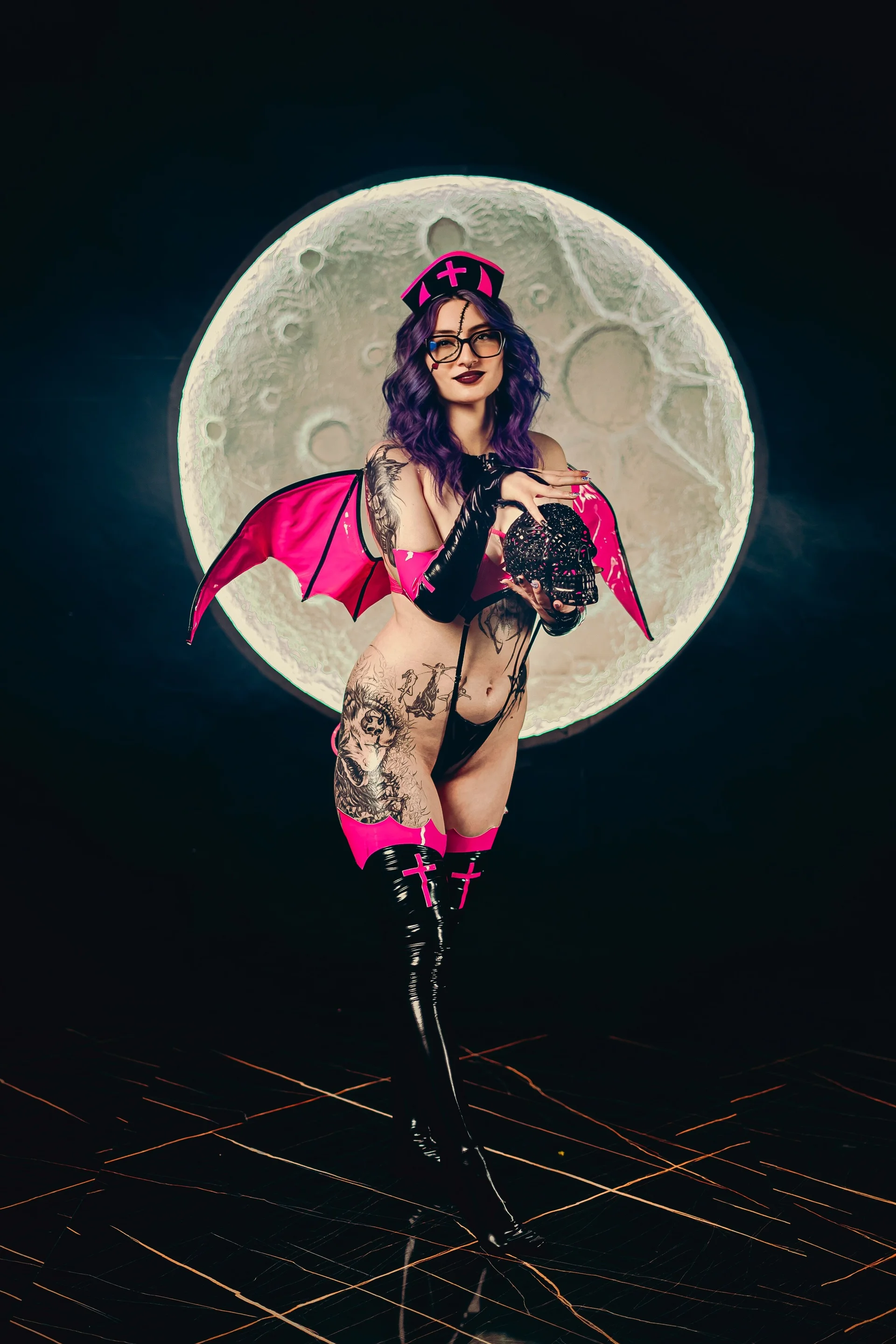 XXX Porn Photo of Nude Kimlennox_ 40