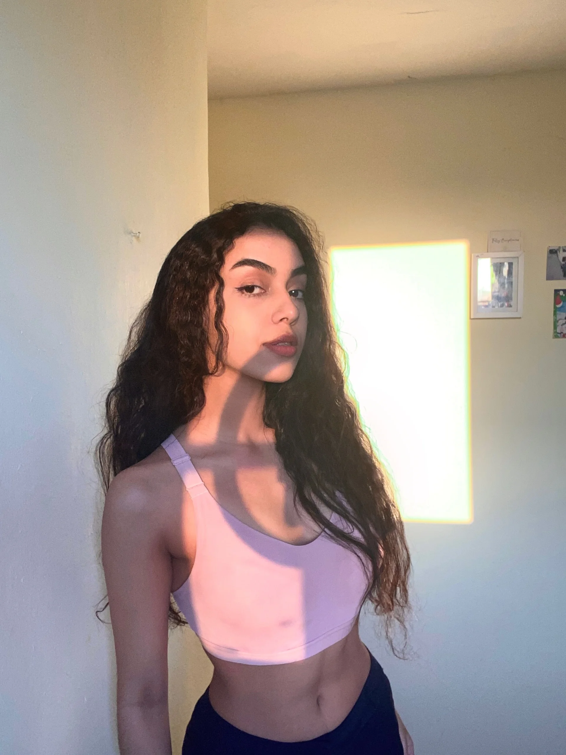 XXX Porn Photo of Nude Sora_pasquale 28