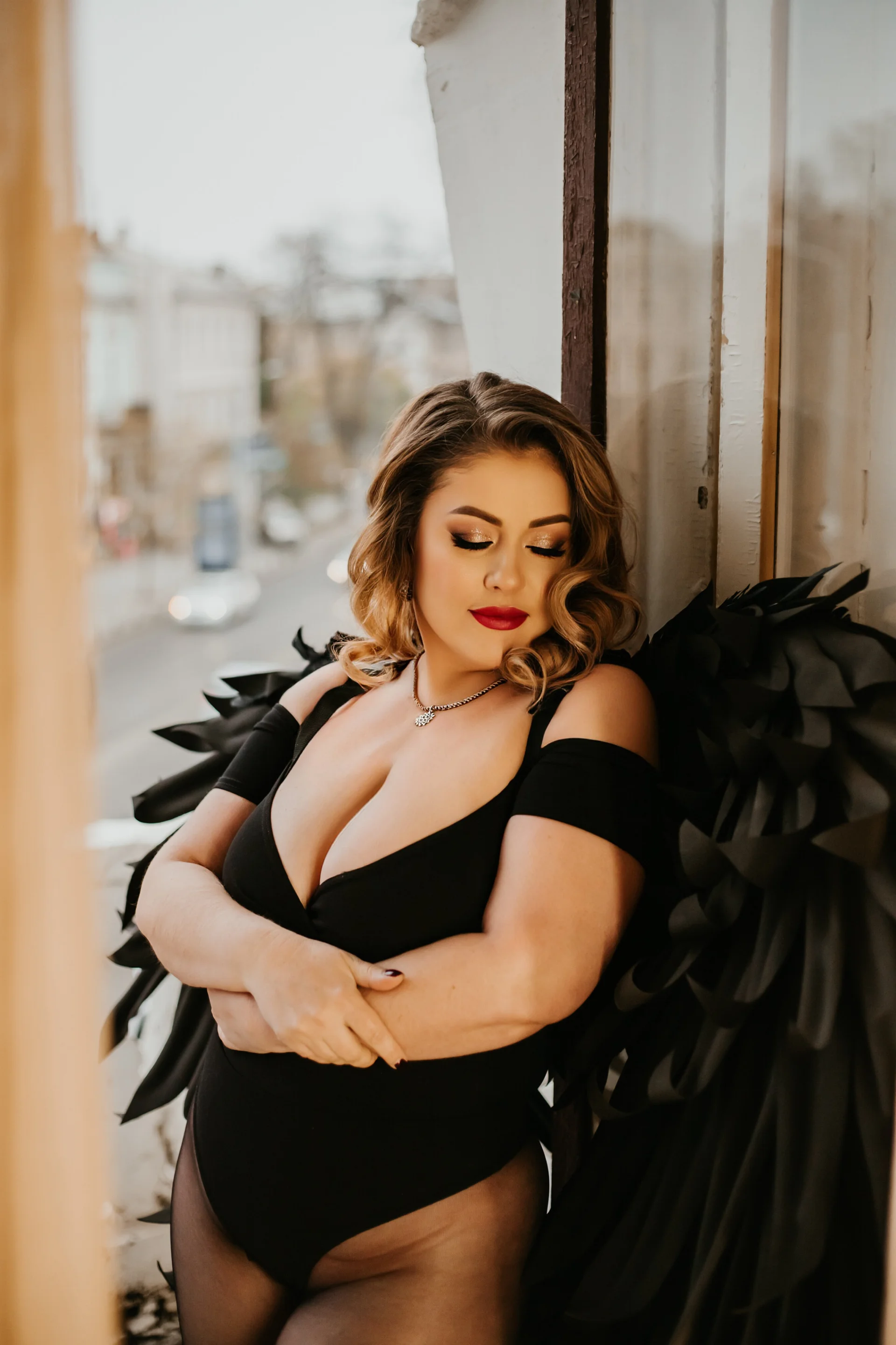 XXX Porn Photo of Nude Mommy_Goddess 15