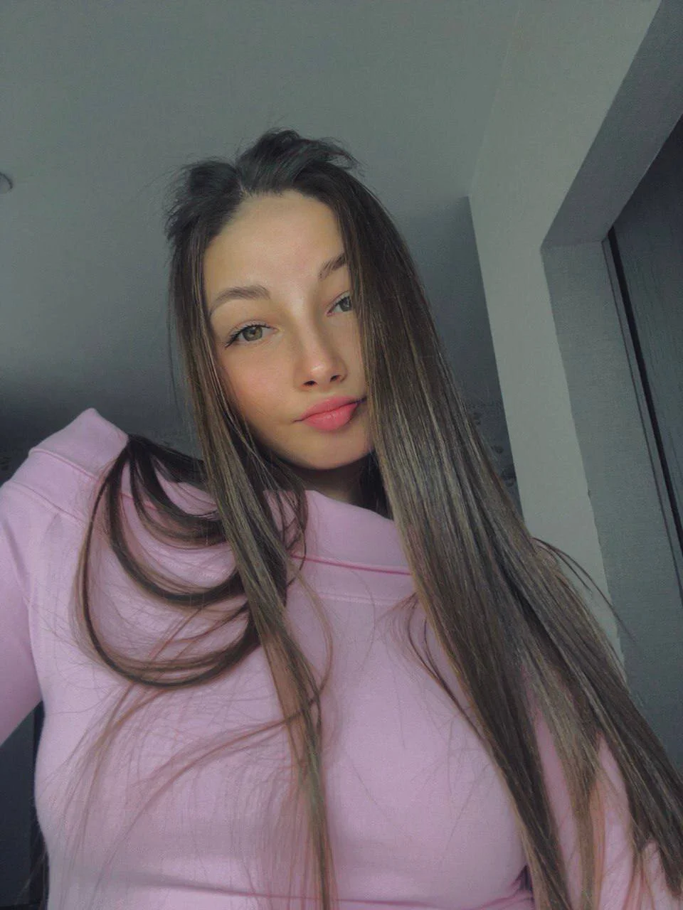 XXX Porn Photo of Nude BrittGupton 3