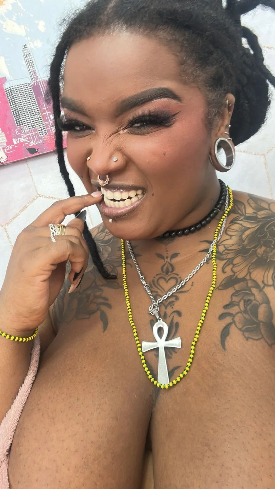 XXX Porn Photo of Nude Anaa_Fuentess 63