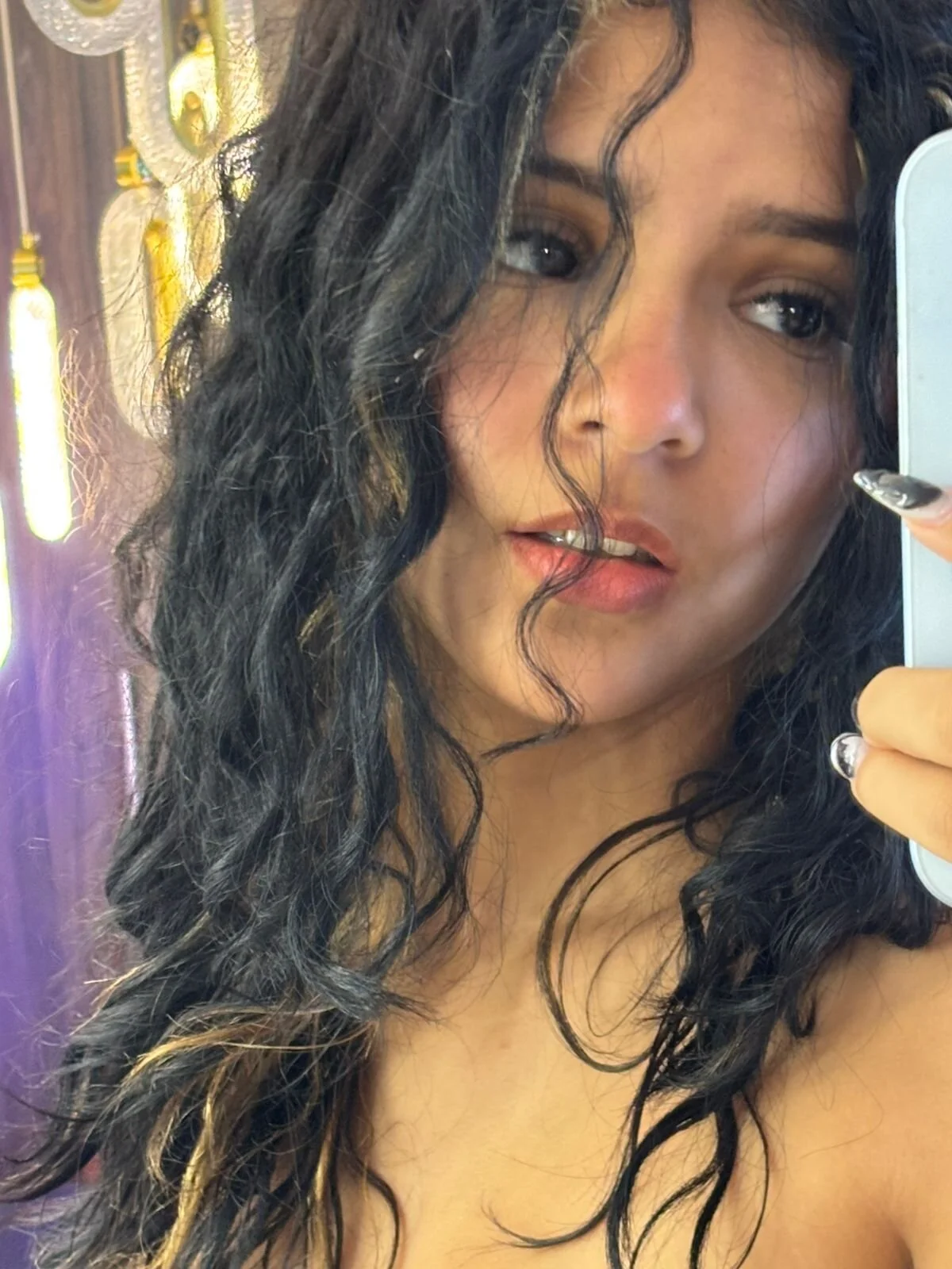 XXX Porn Photo of Nude Iris_Ross_ 105