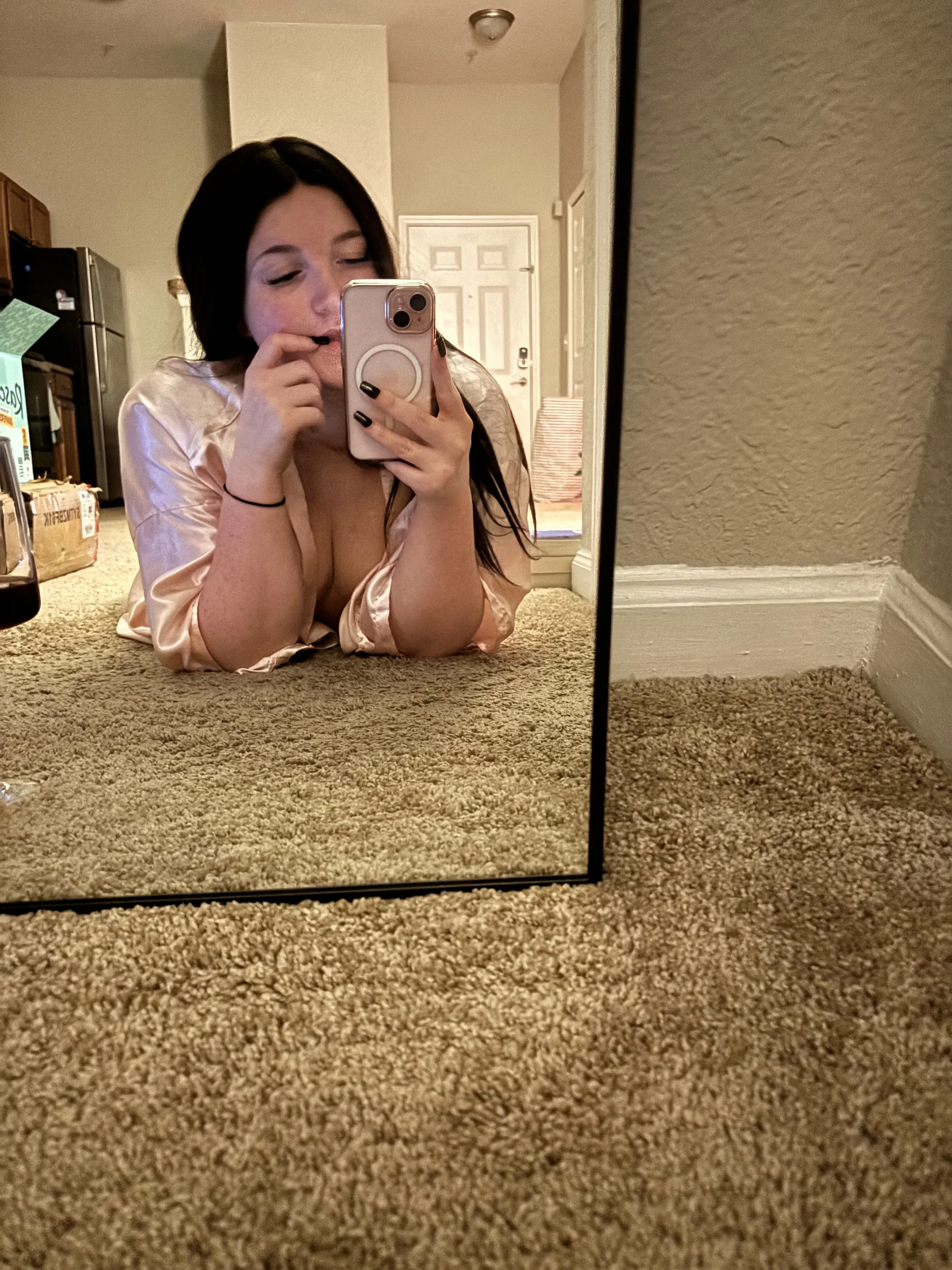 XXX Porn Photo of Nude misssmondayy 3