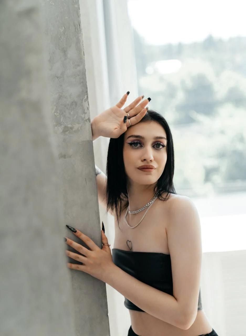 XXX Porn Photo of Nude Amalia_Draki 7