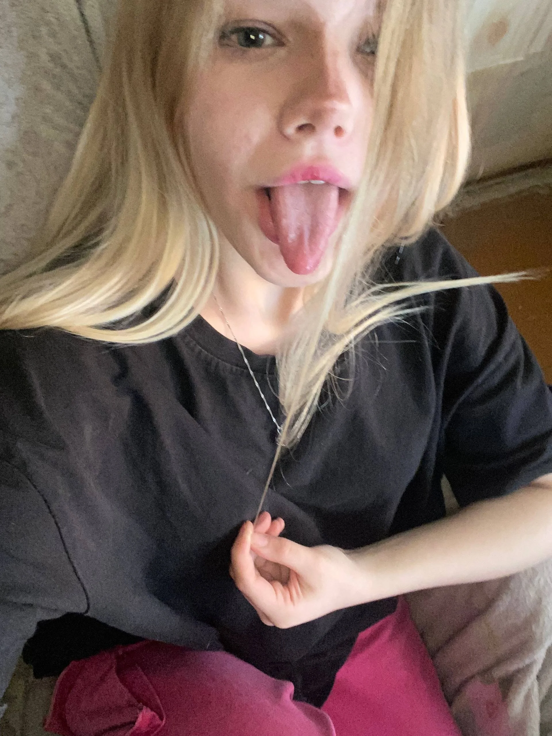 XXX Porn Photo of Nude Malinwitch 53