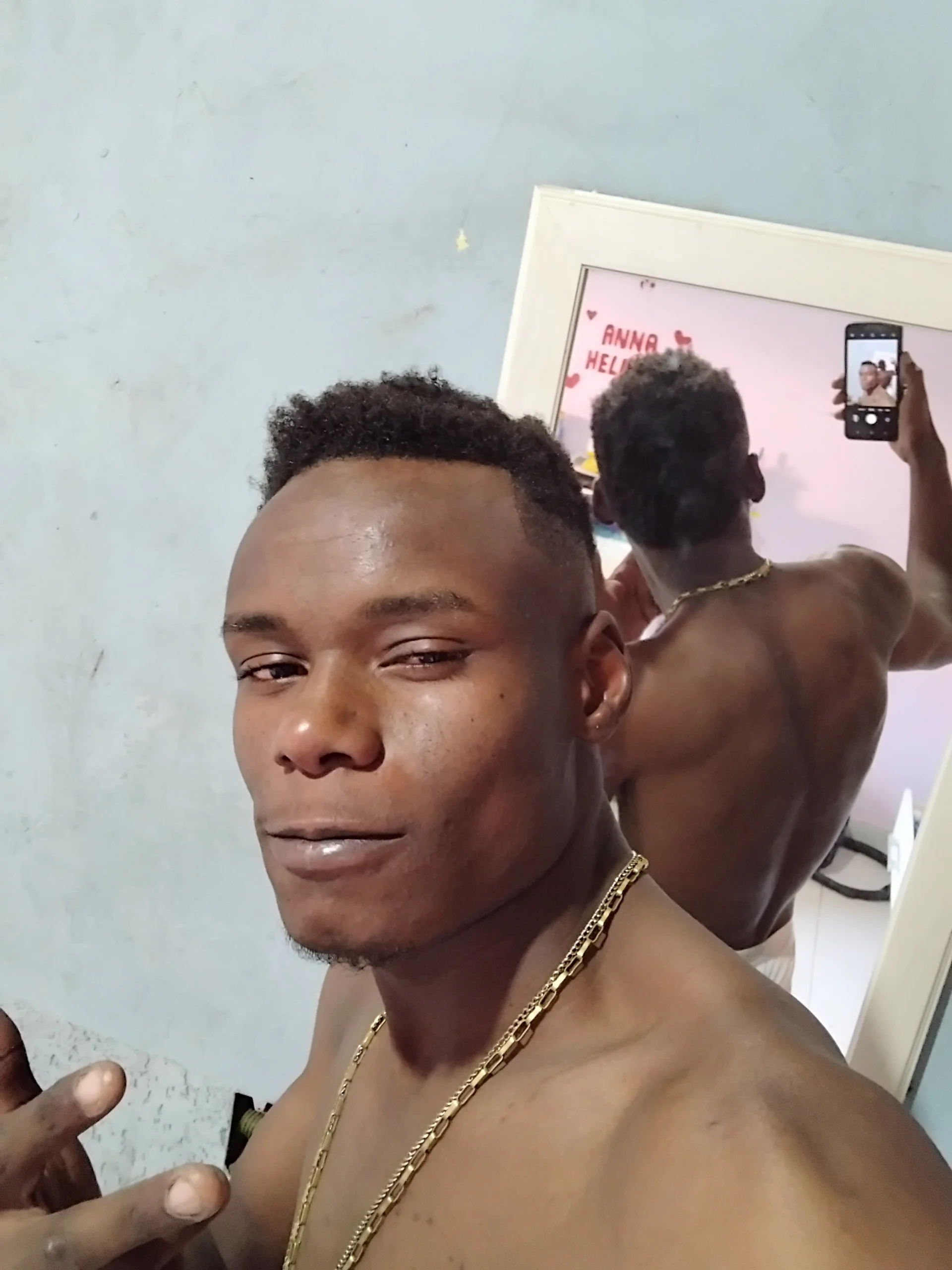 XXX Porn Photo of Nude 5020negao 9