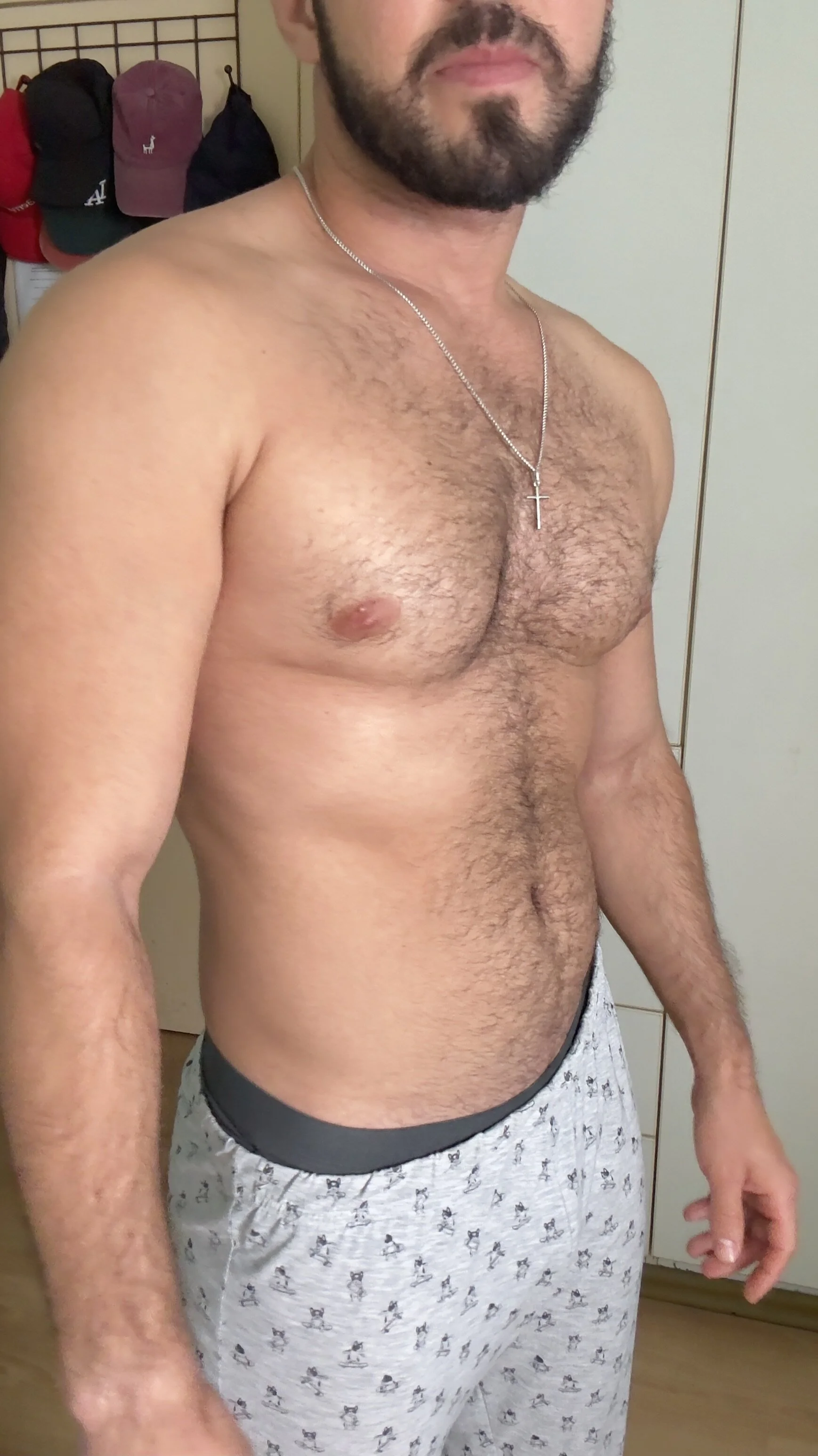 XXX Porn Photo of Nude sergiolima1 1