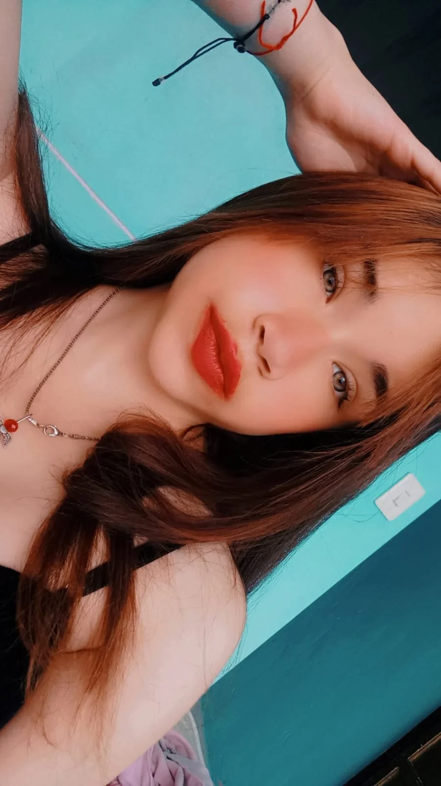 XXX Porn Photo of Nude ZoeBarbiee 9
