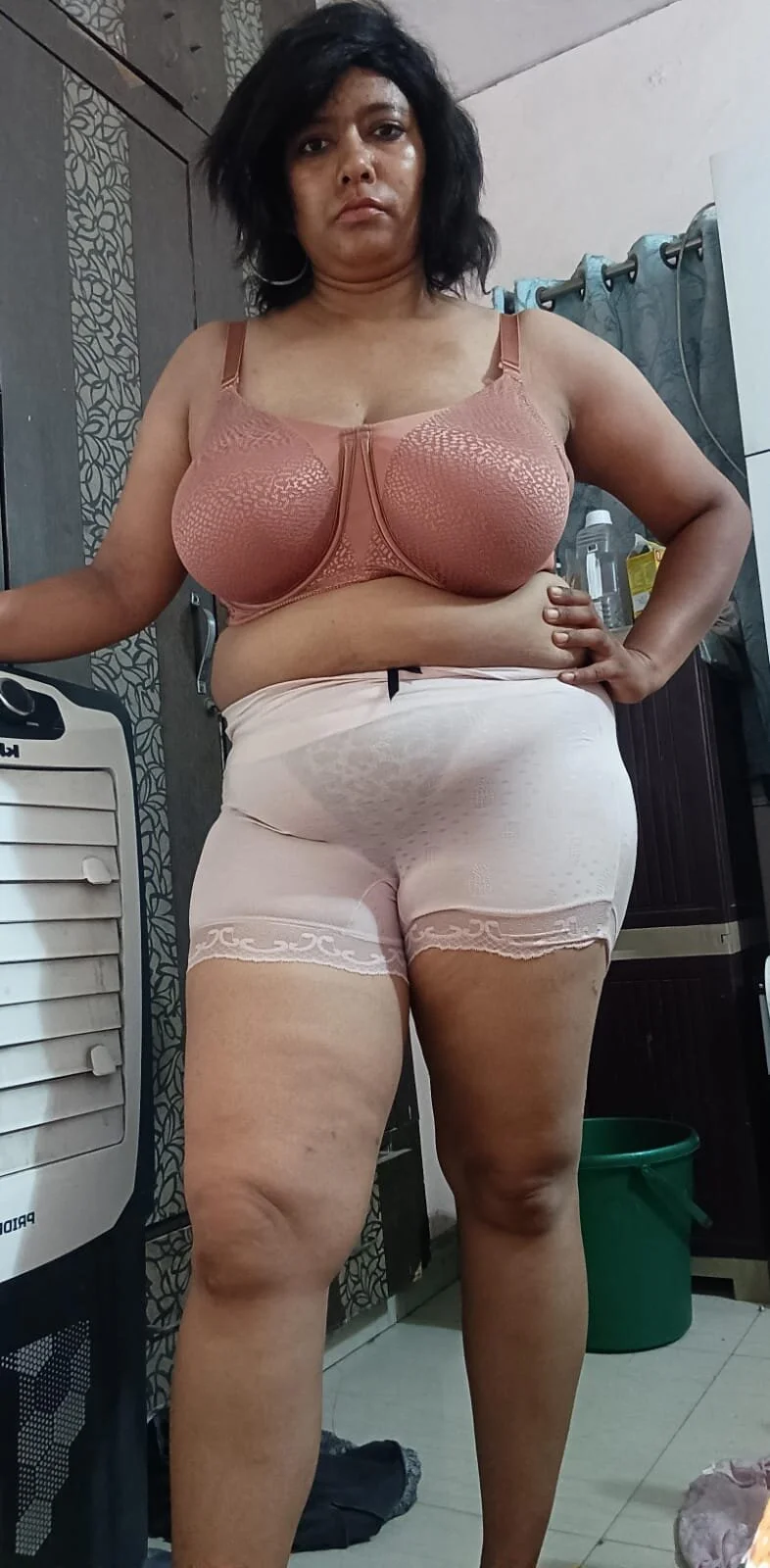 XXX Porn Photo of Nude BubblyAyesha110 1