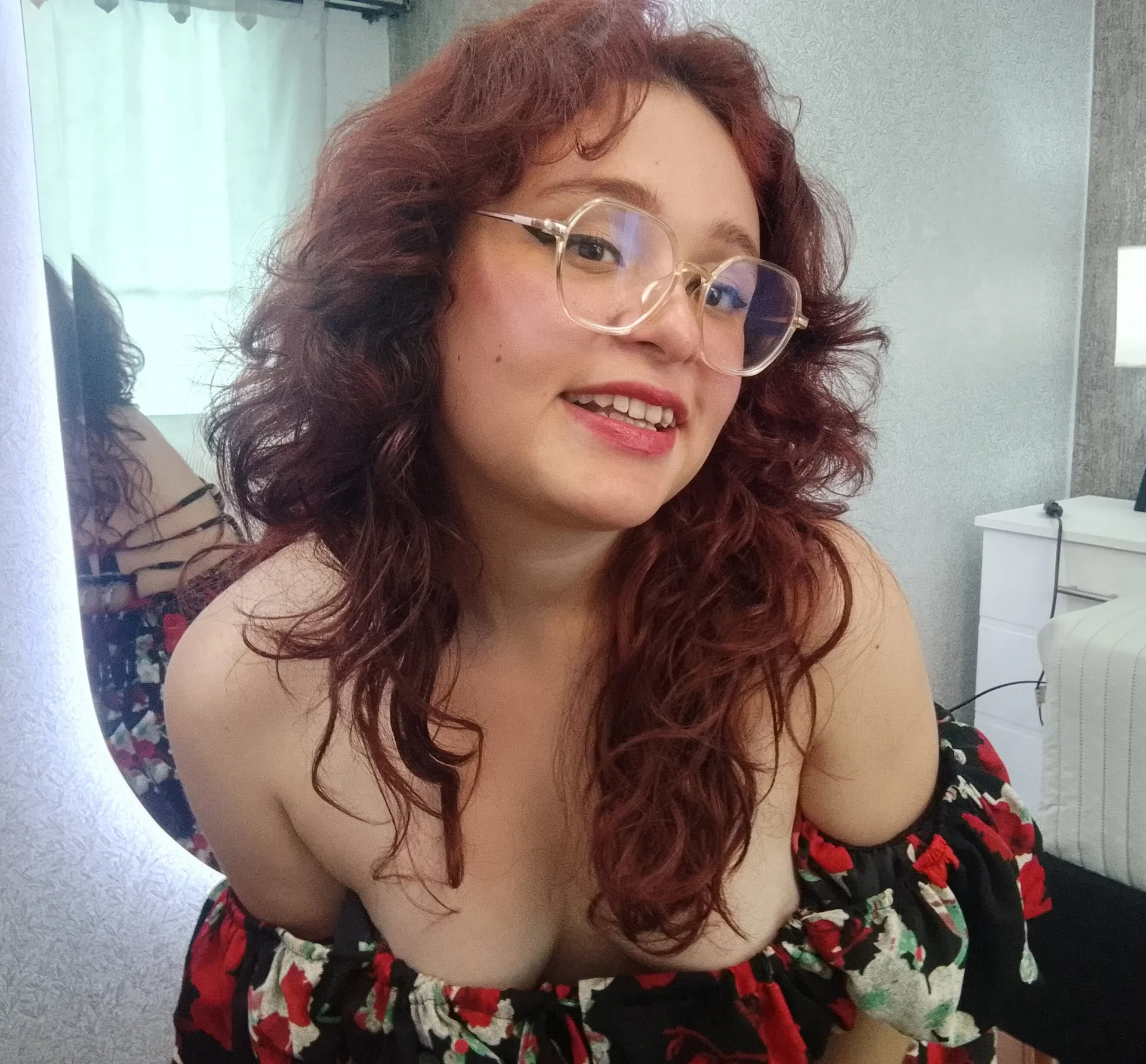 XXX Porn Photo of Nude AlannisSweet 127