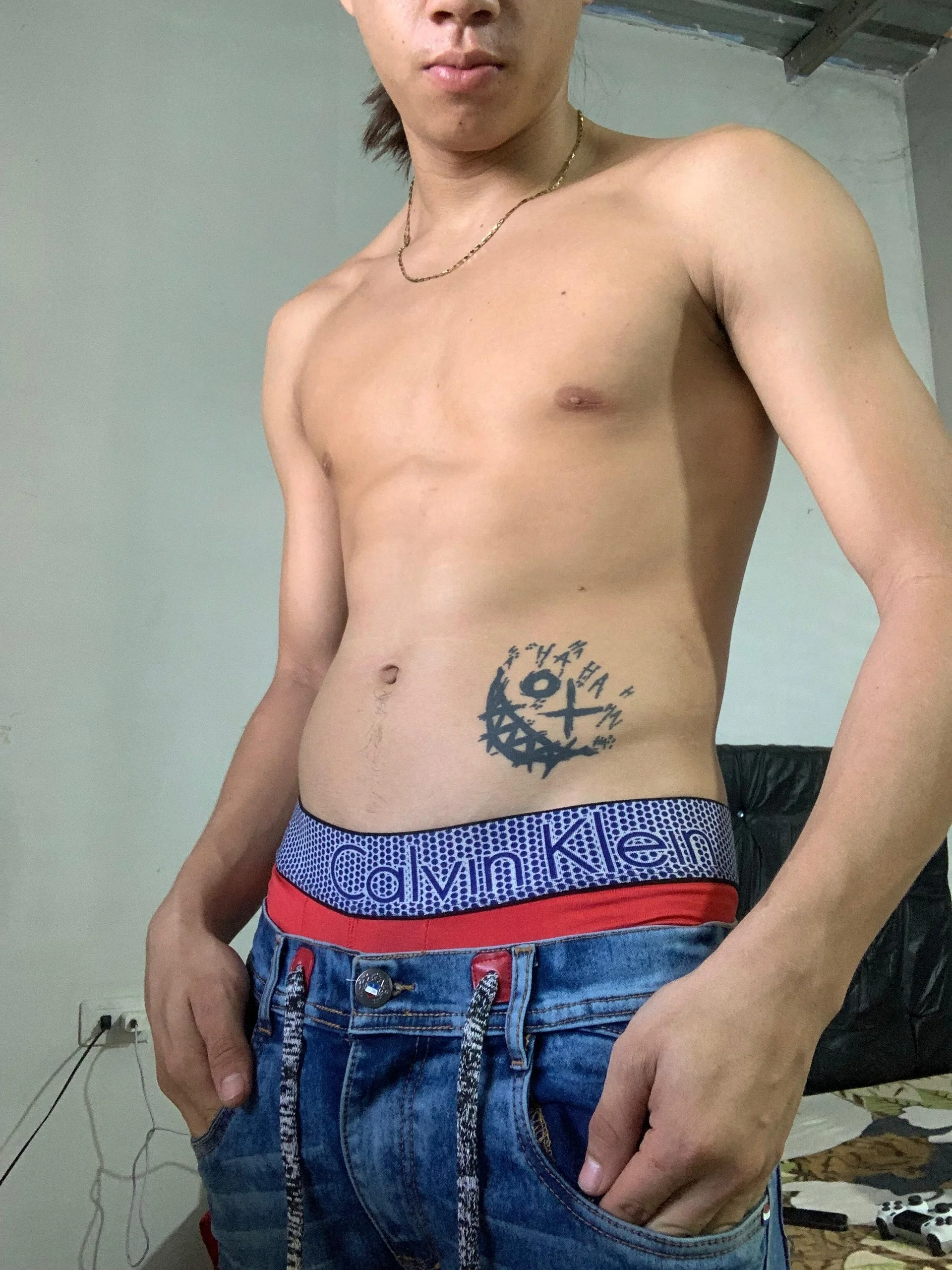 XXX Porn Photo of Nude masterbrave420 19