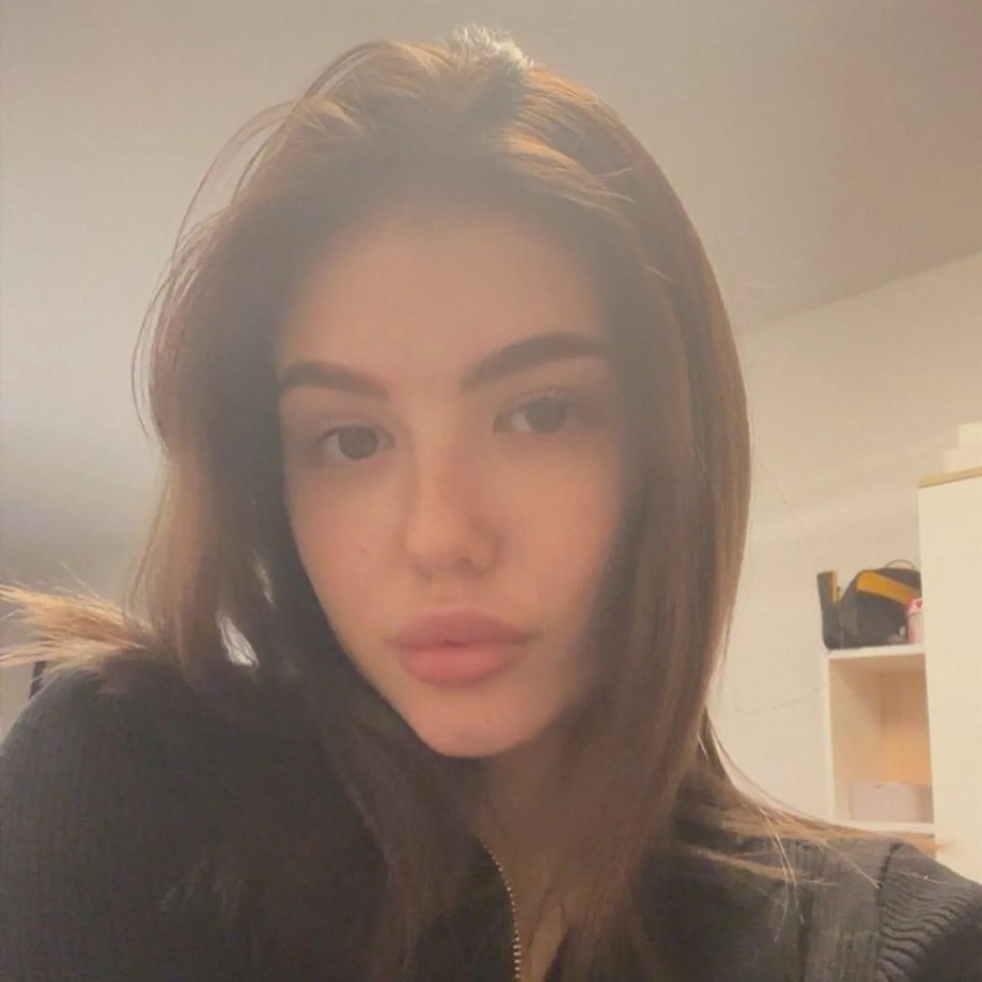 XXX Porn Photo of Nude Meryblanks 4