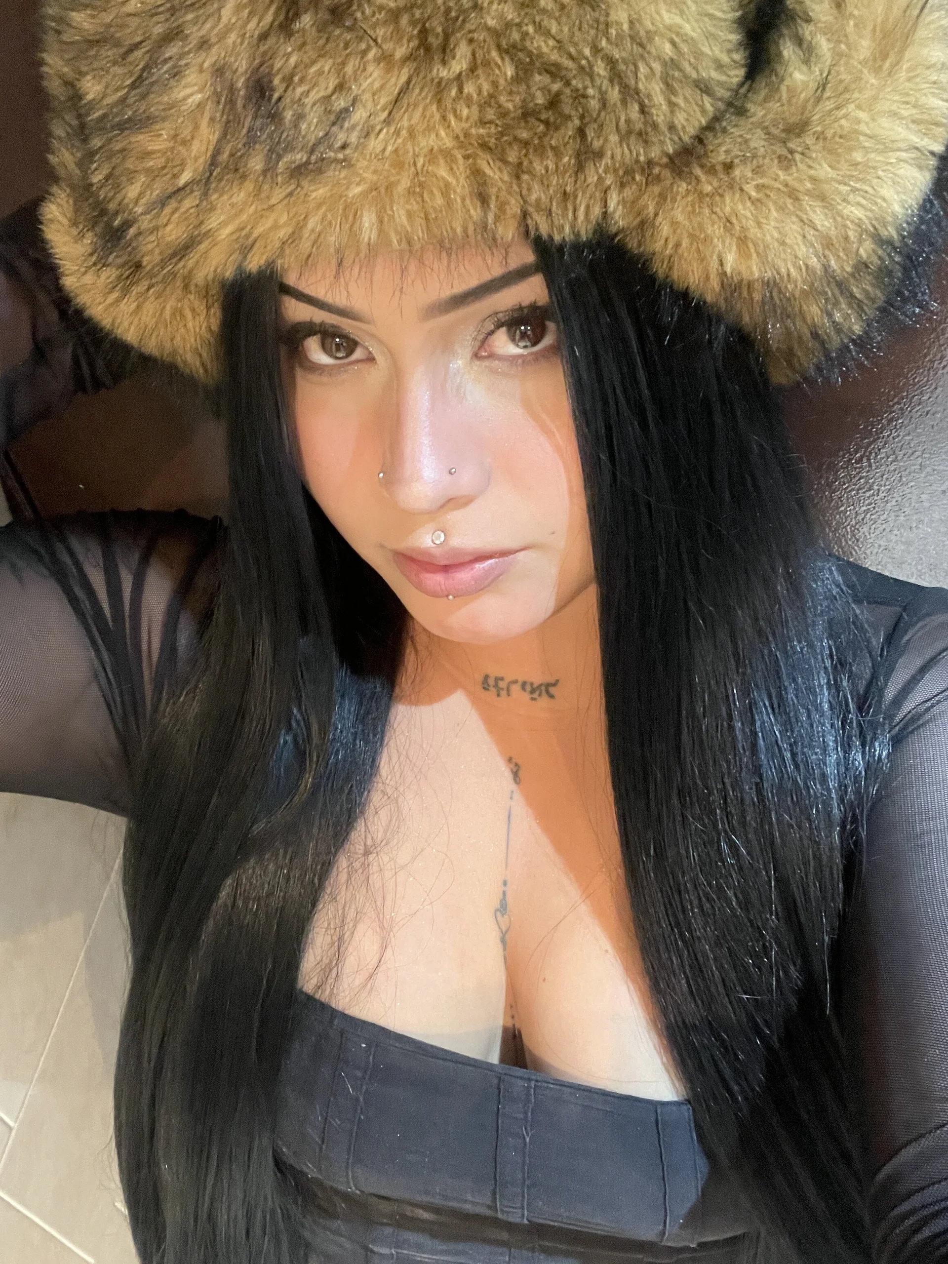 XXX Porn Photo of Nude emyxpearly 1