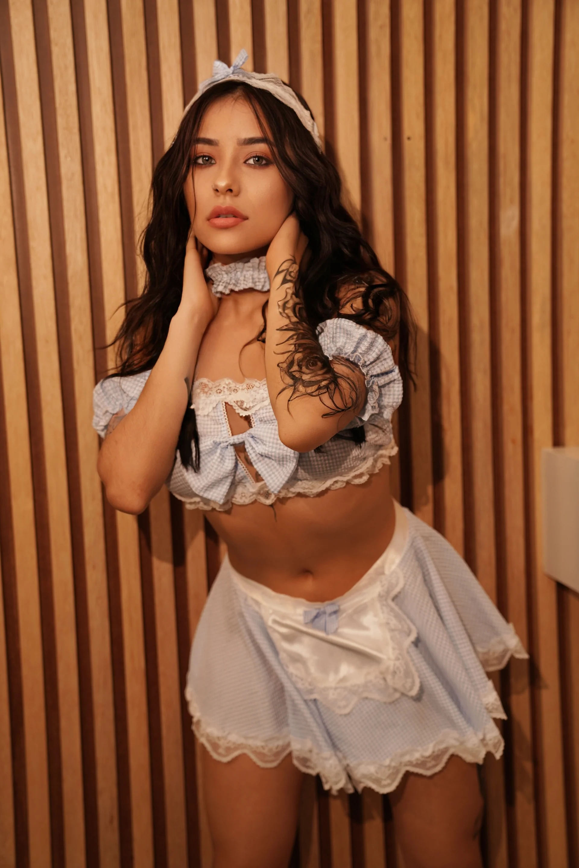 XXX Porn Photo of Nude SweetGirl______ 82