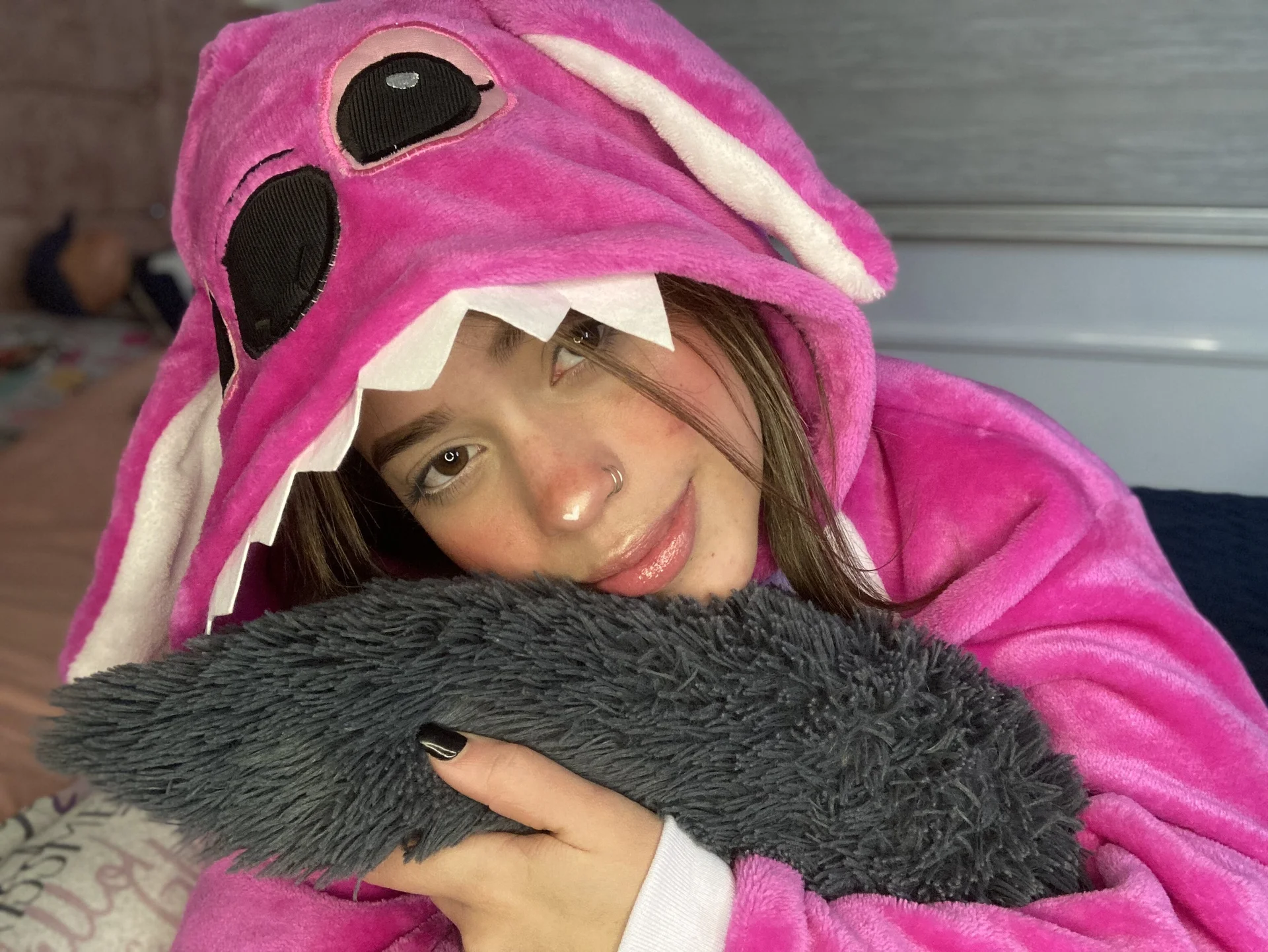 XXX Porn Photo of Nude Cami_jimenez 1