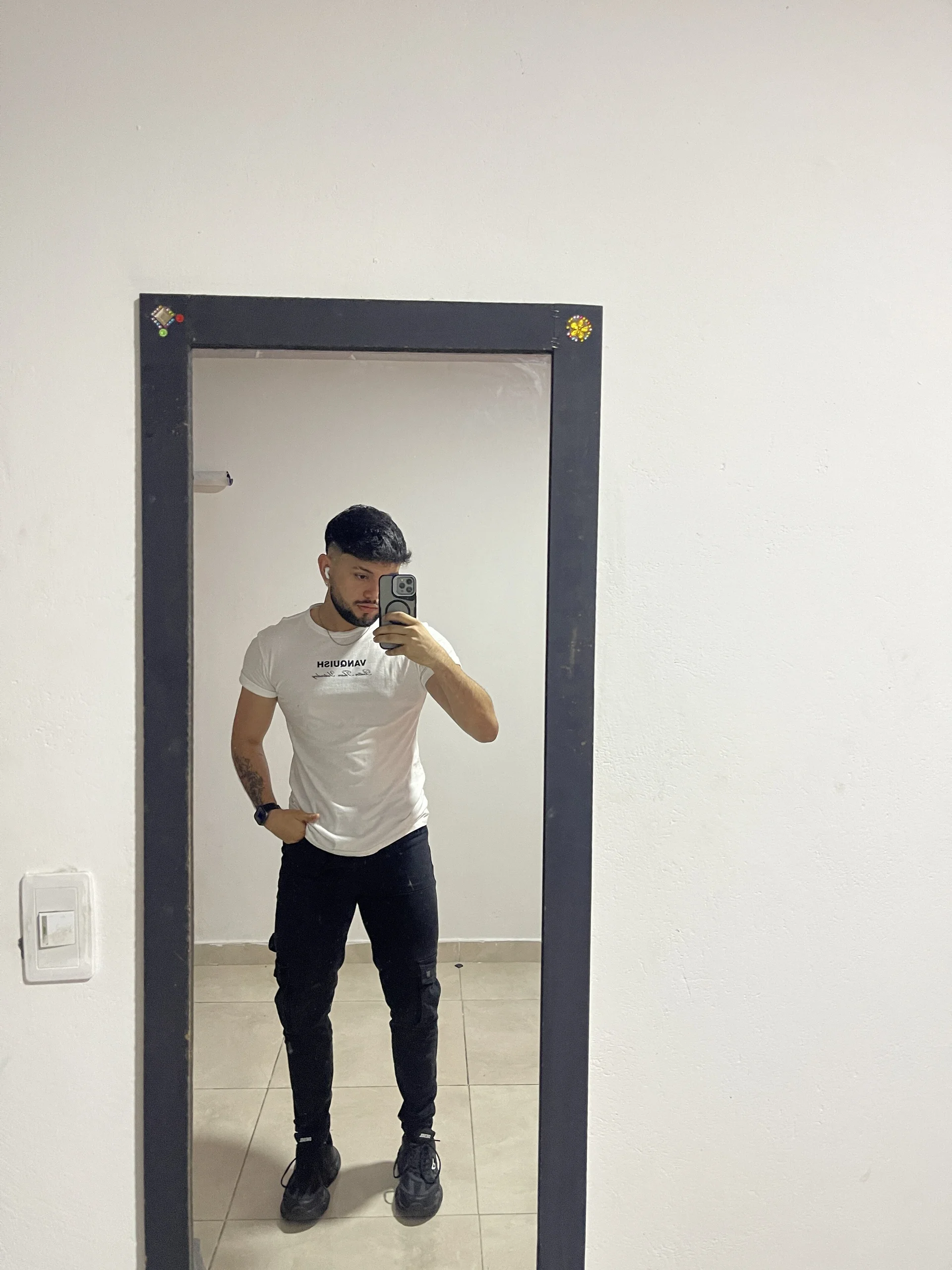 XXX Porn Photo of Nude bruce__naughty 9