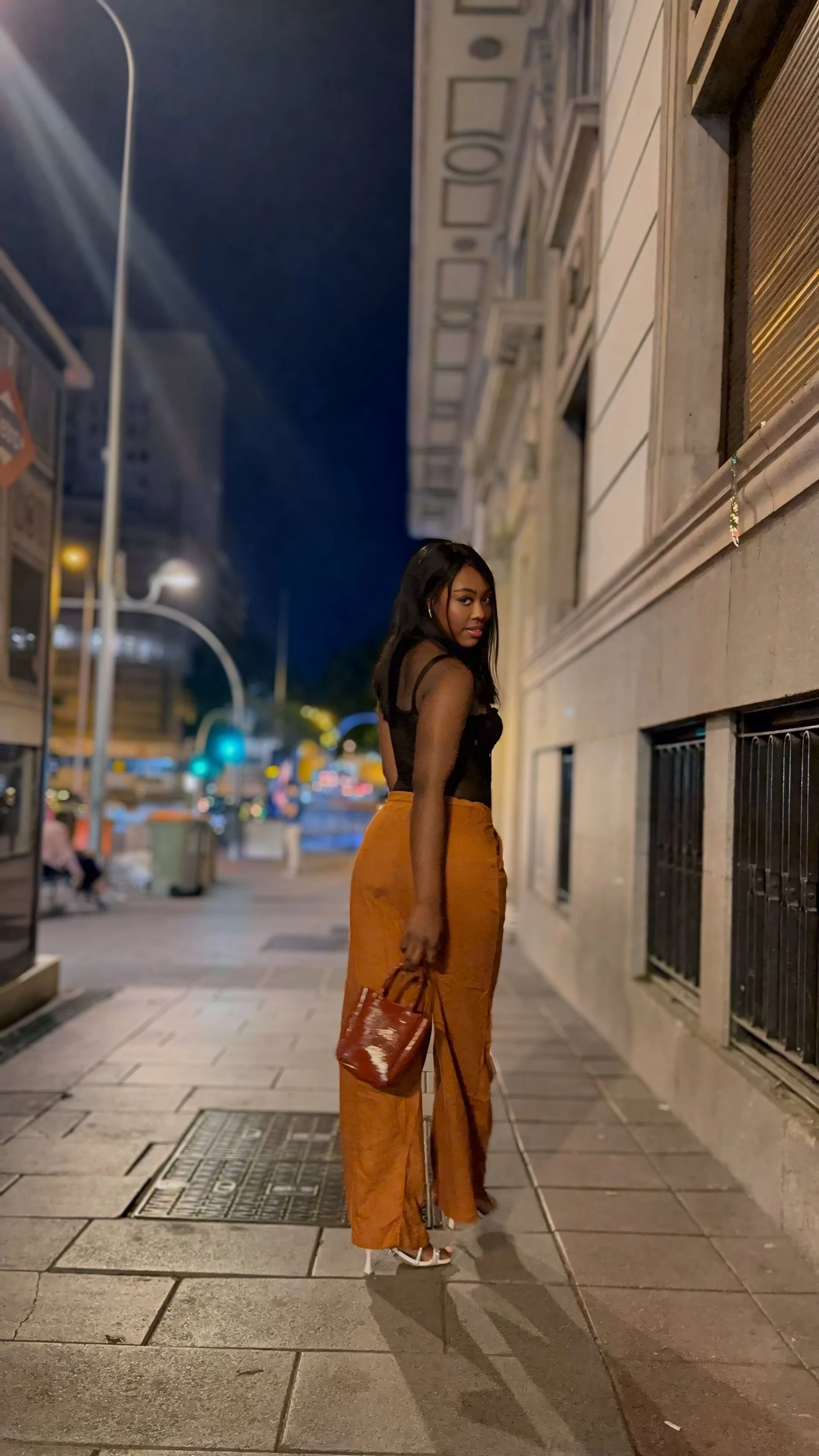 XXX Porn Photo of Nude ThianaLopez 13