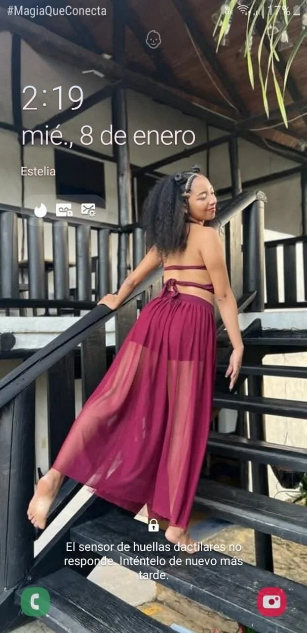 XXX Porn Photo of Nude NAHOMI_MILLER 17