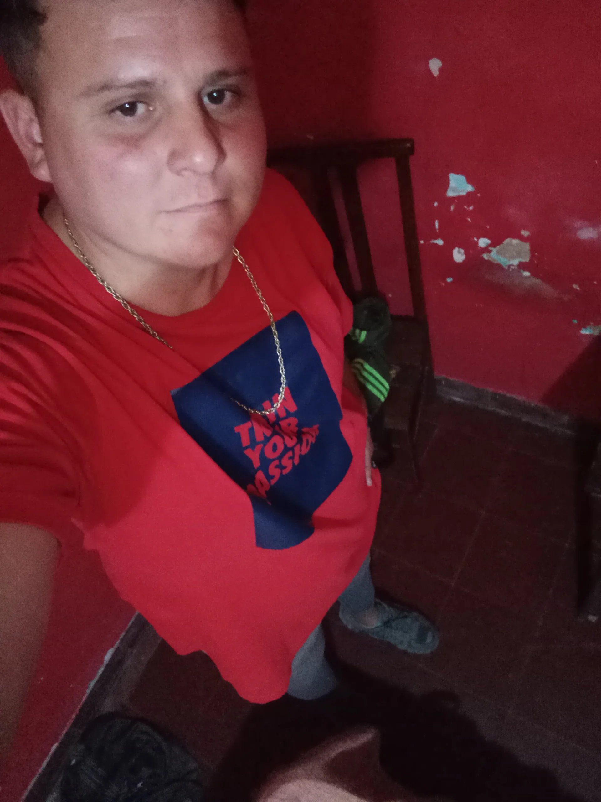 XXX Porn Photo of Nude arcepablito32 3