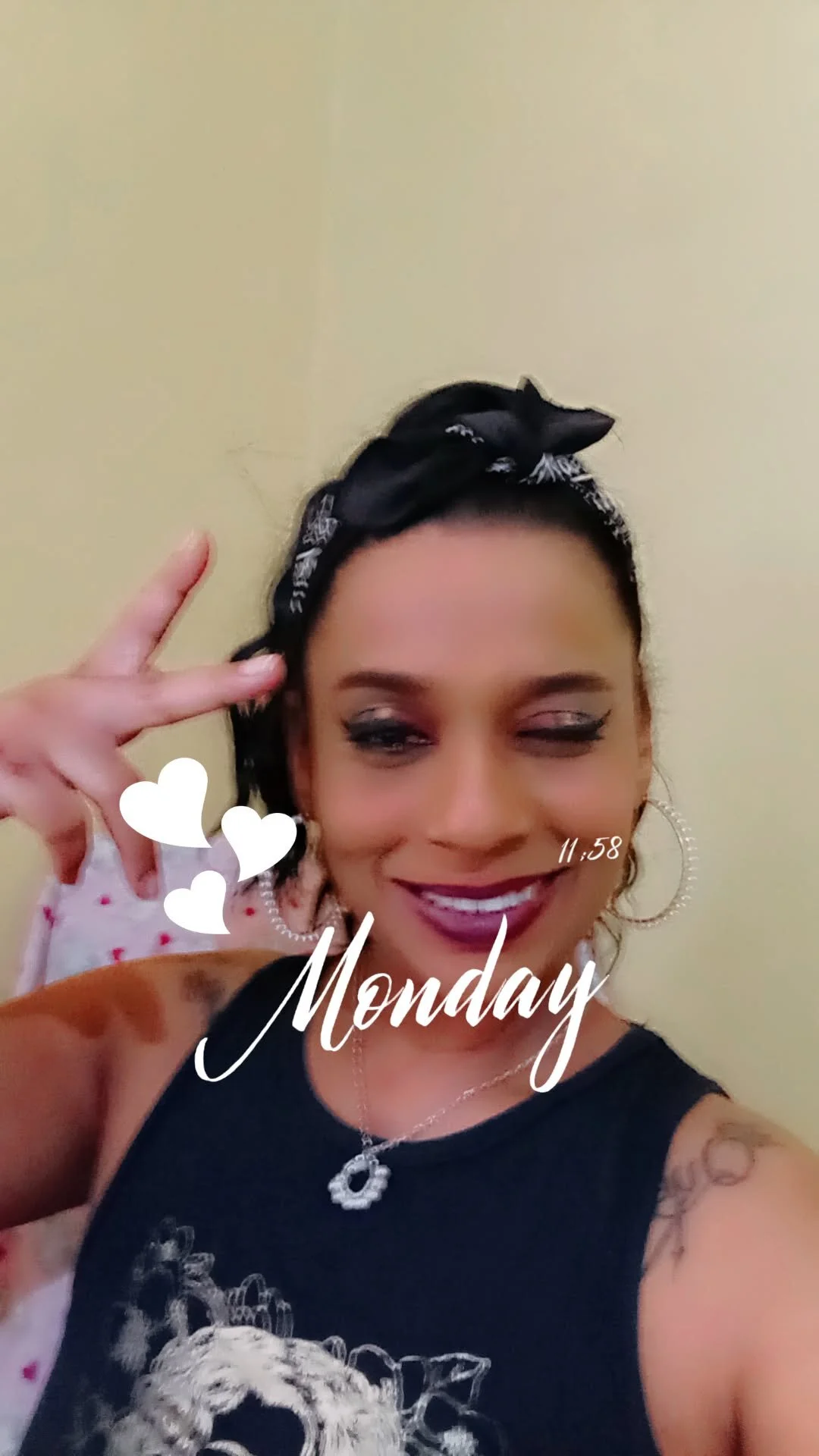 XXX Porn Photo of Nude MiZzCreator 53