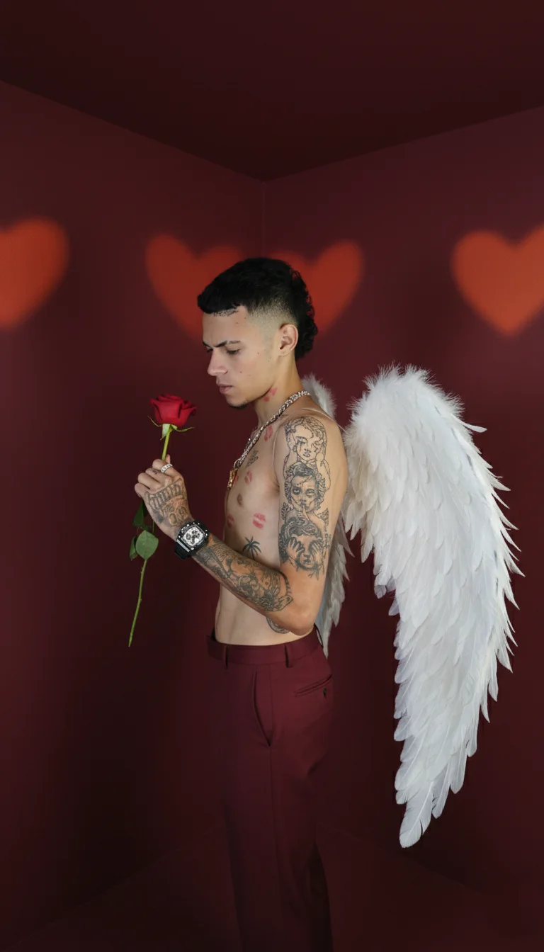 XXX Porn Photo of Nude ELL_PBC 9