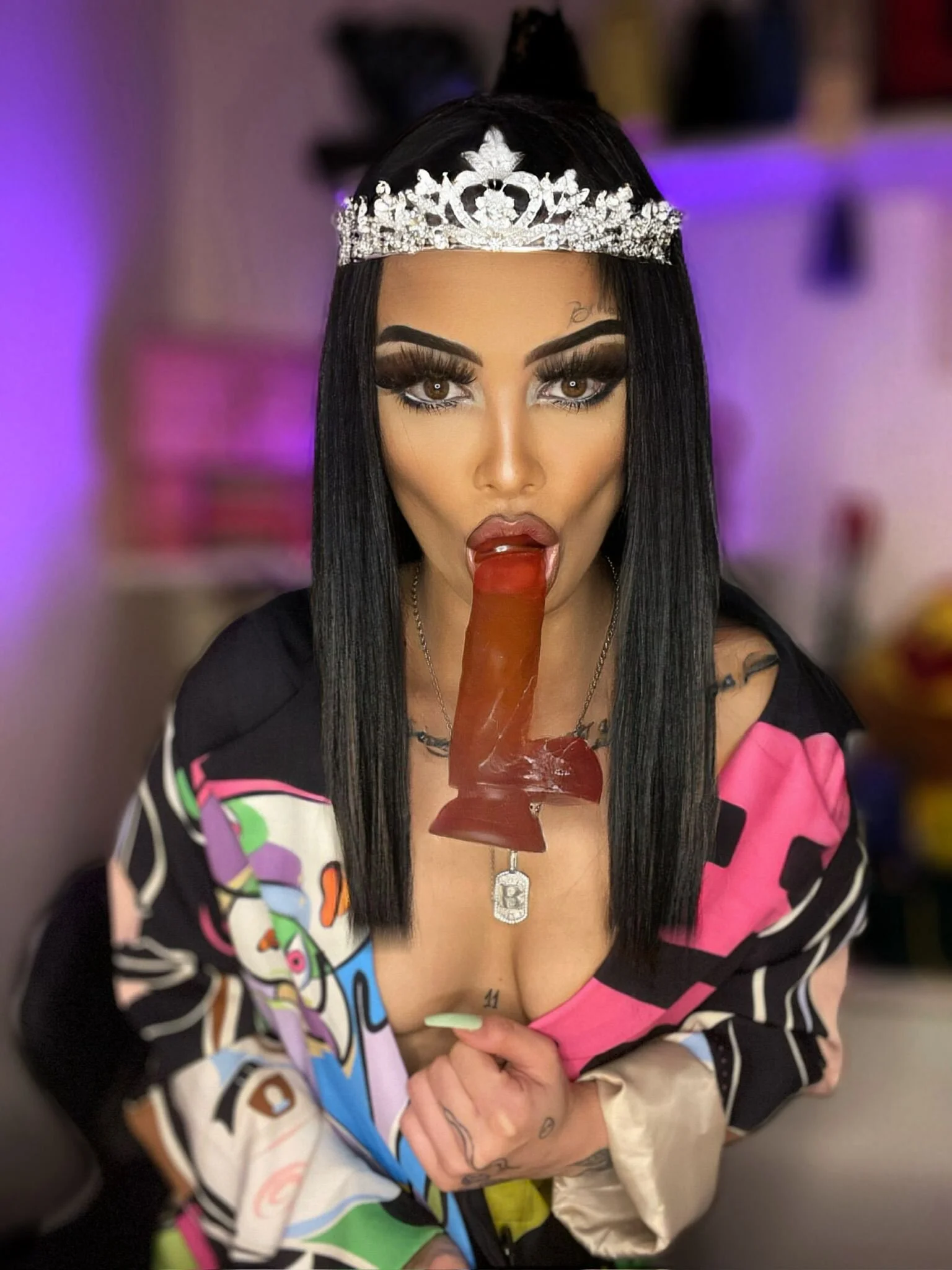 XXX Porn Photo of Nude KarsynJaydde 10
