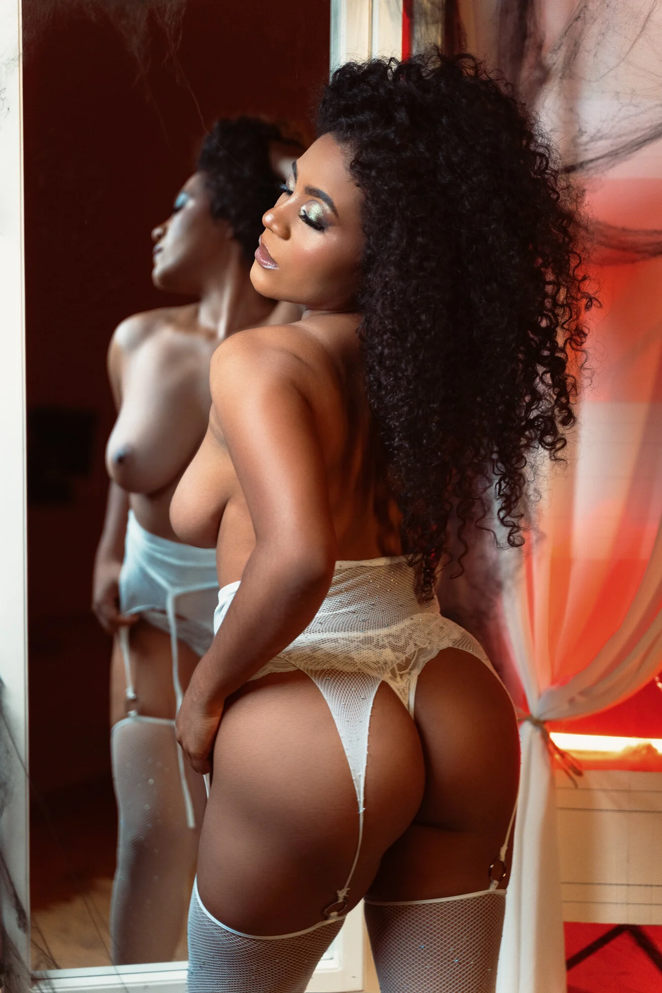 XXX Porn Photo of Nude paolitakens 32