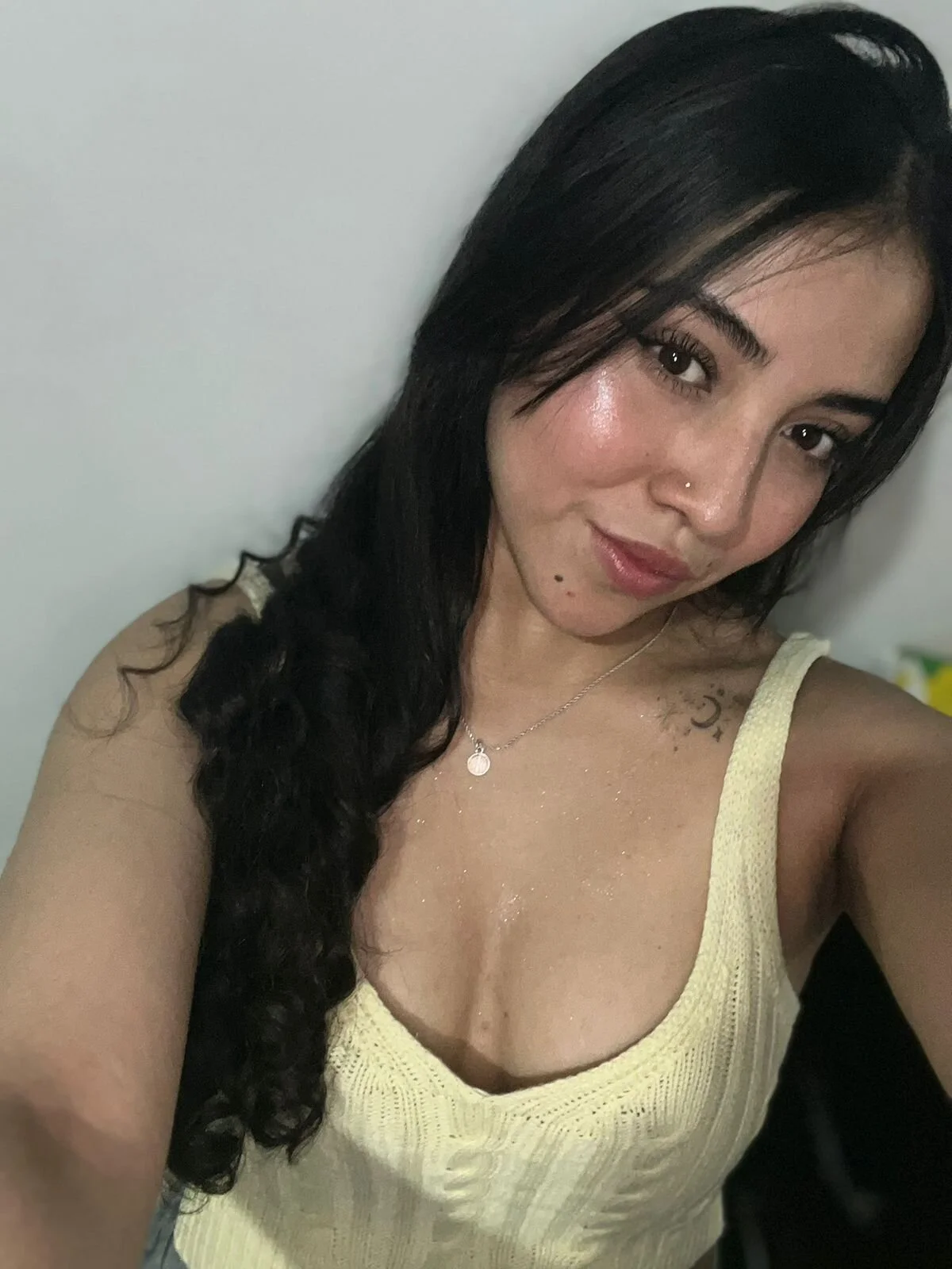 XXX Porn Photo of Nude Holly_Garcia_ 2