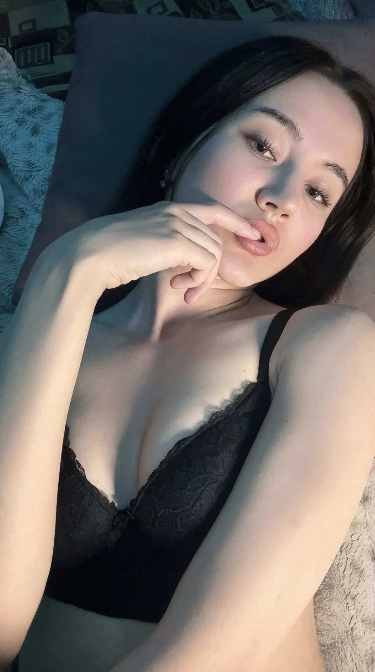 XXX Porn Photo of Nude Kiaicatie 34