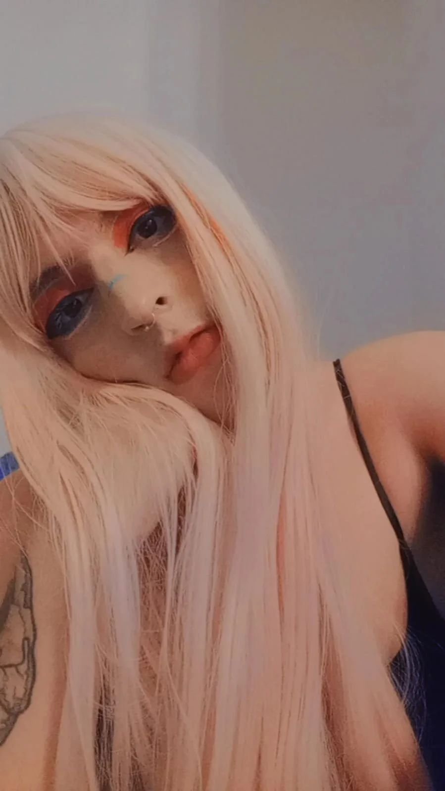 XXX Porn Photo of Nude _Skie_ 8