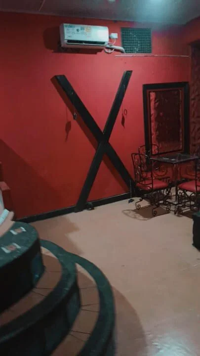 XXX Porn Photo of Nude oliver_masterx 31