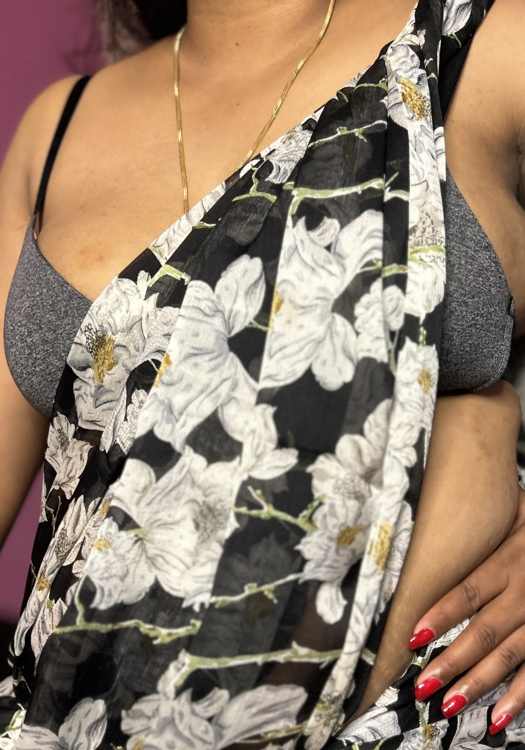 XXX Porn Photo of Nude LouleyRani_ 5