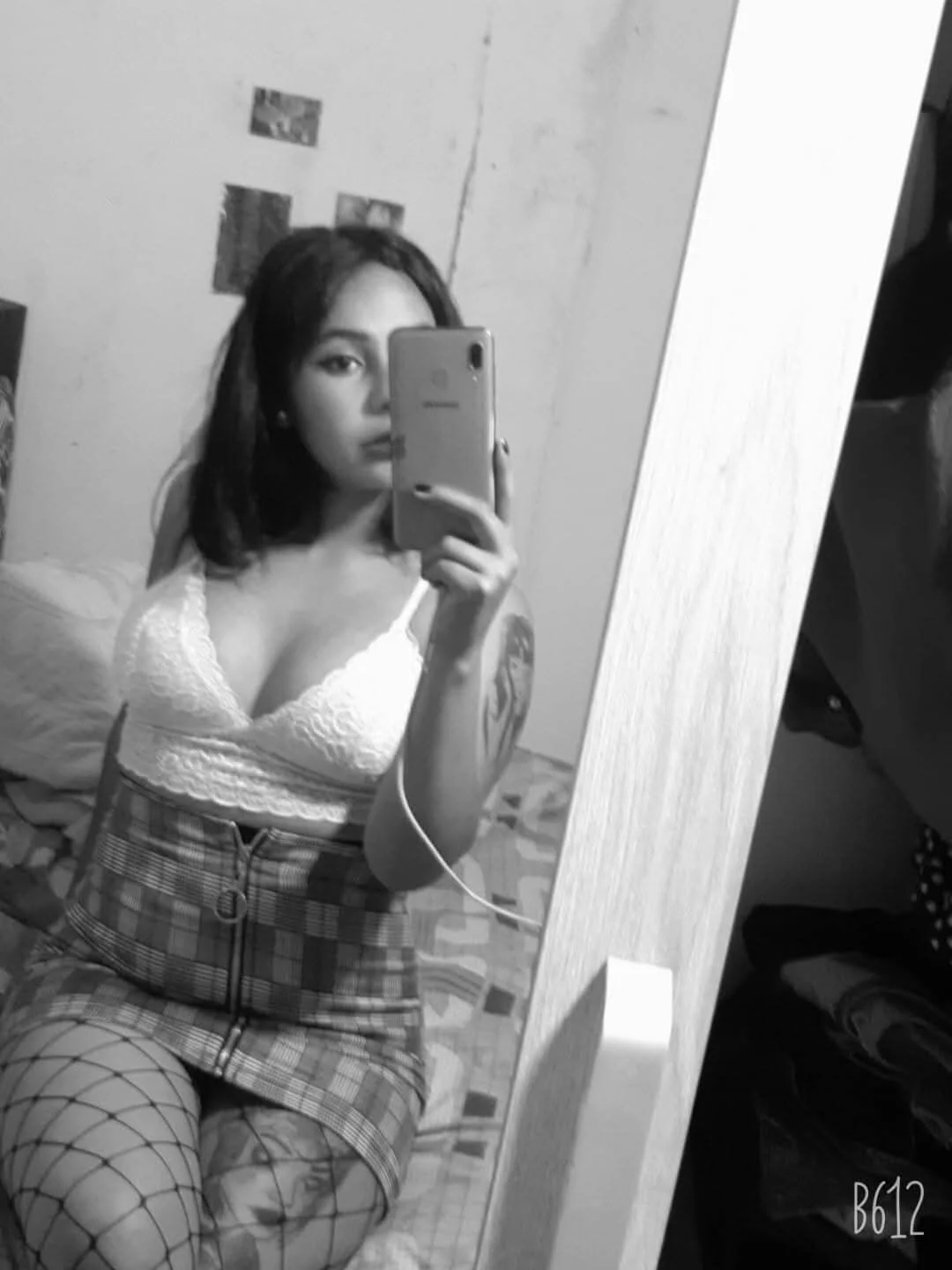 XXX Porn Photo of Nude Gerogina_Divaio 3
