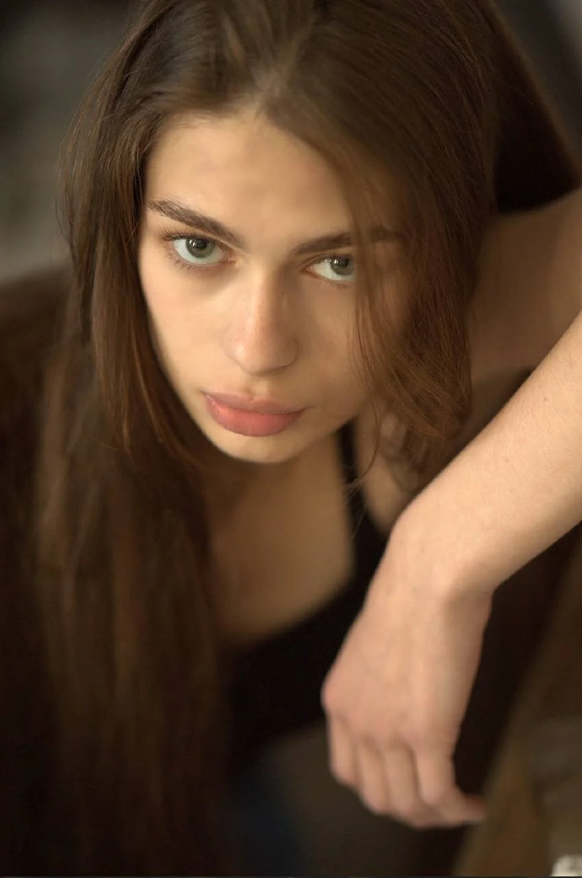 XXX Porn Photo of Nude EastLuna 2