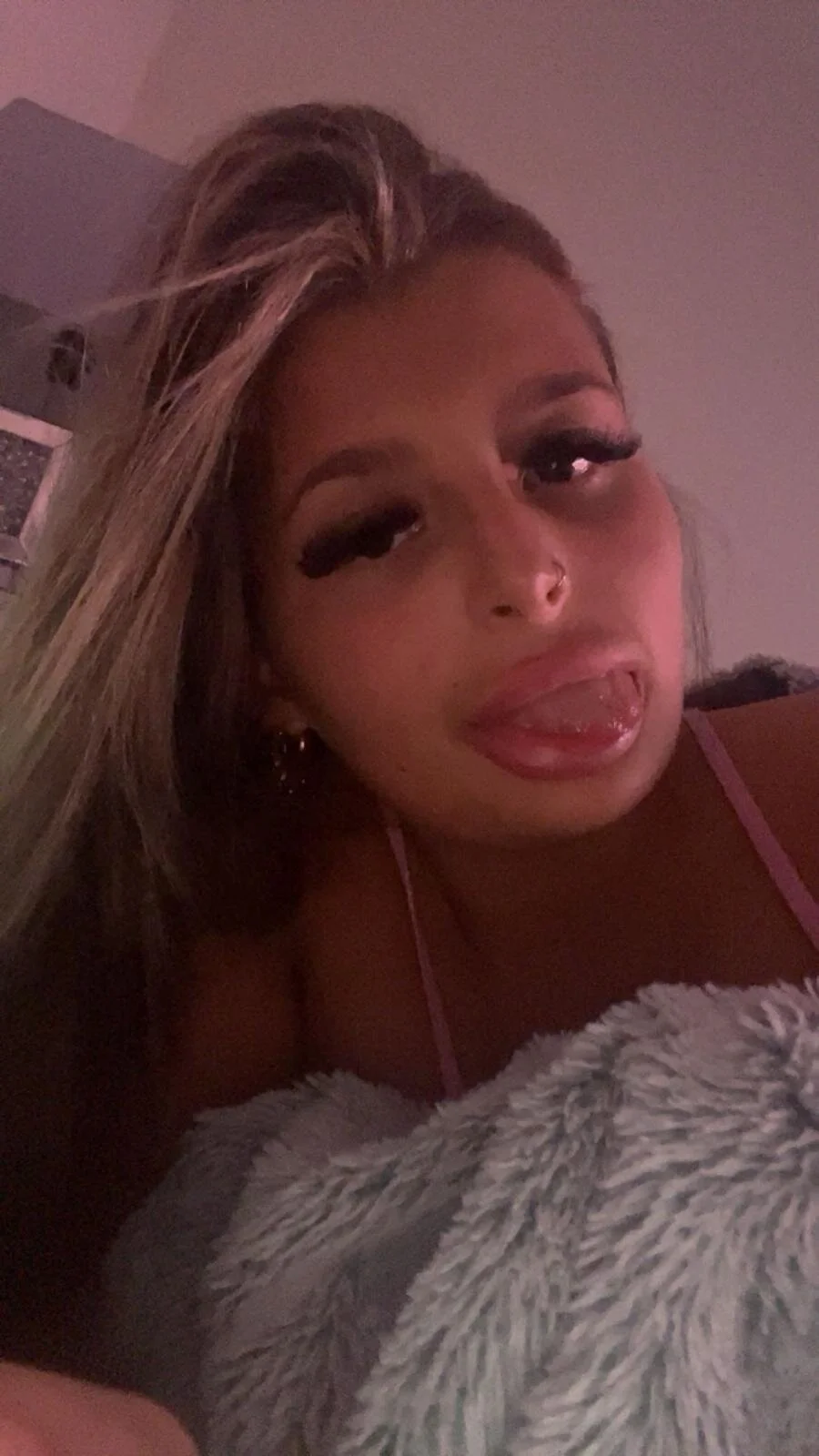XXX Porn Photo of Nude sammydreamsxx 7