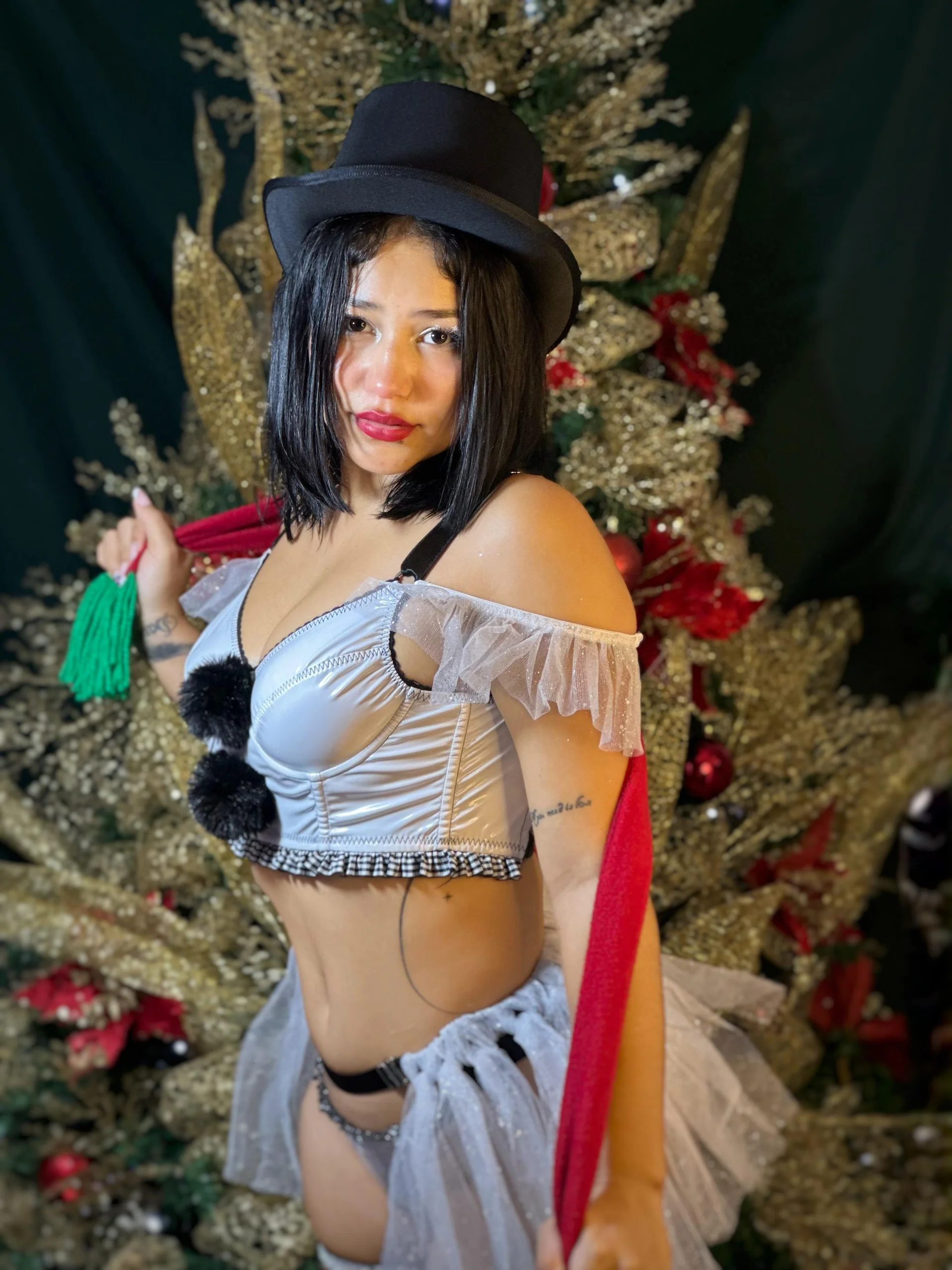 XXX Porn Photo of Nude sexyykitty18 19