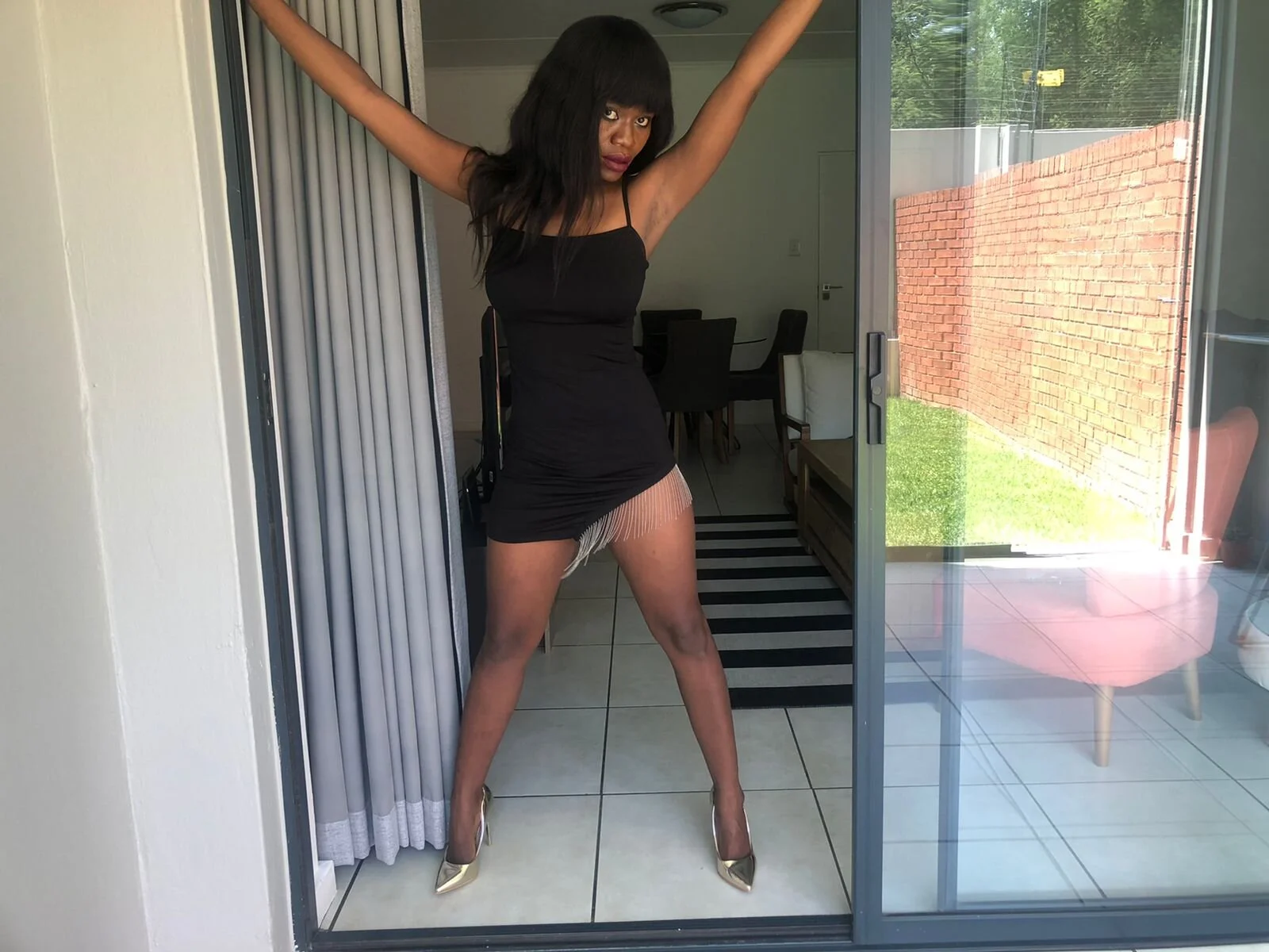 XXX Porn Photo of Nude chOcOlaticOs 25