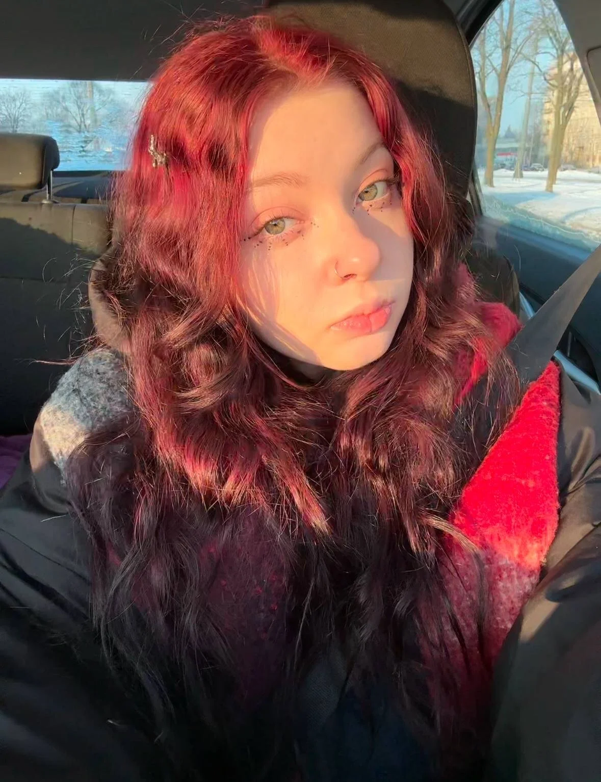 XXX Porn Photo of Nude My_Mary_Jane 3