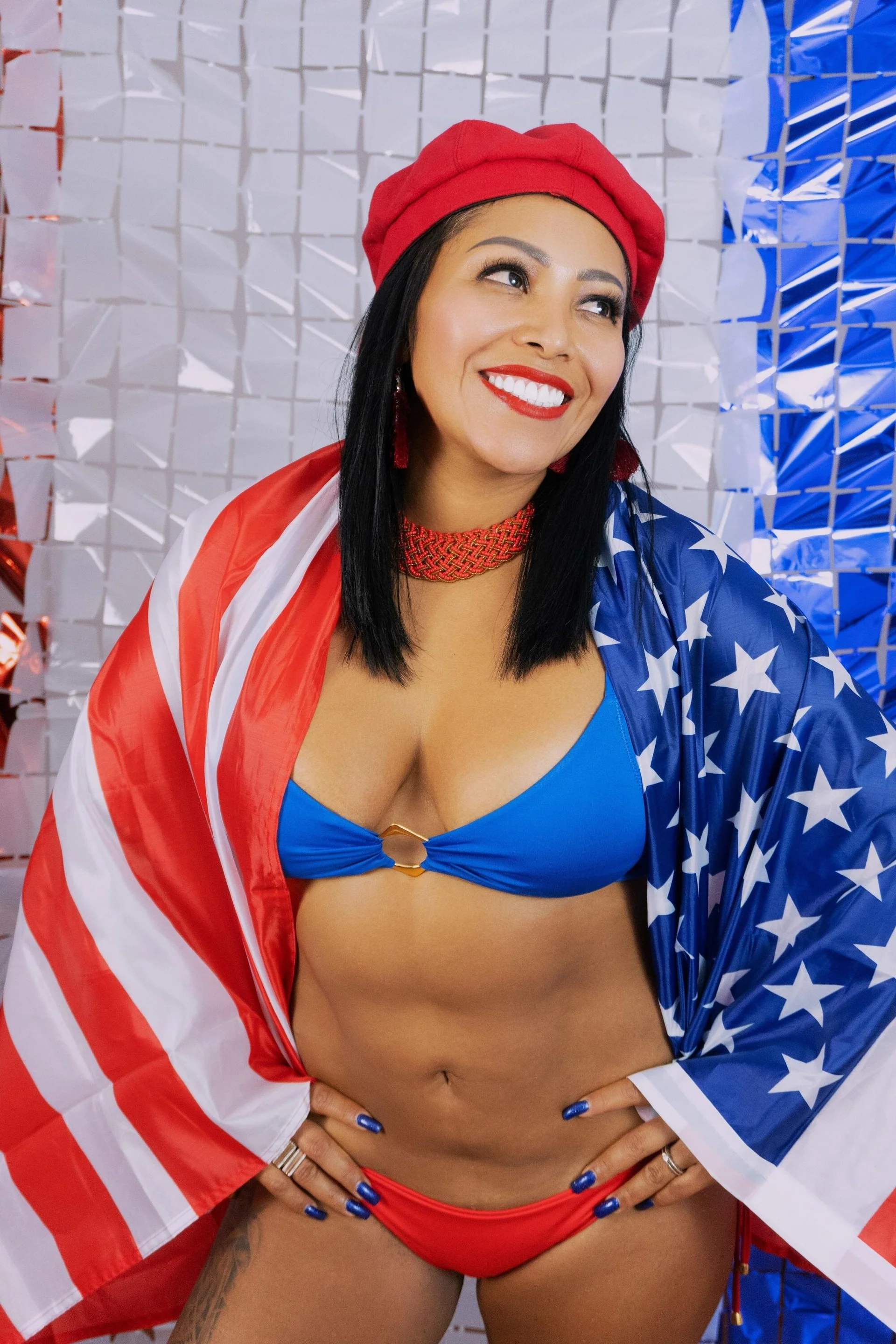 XXX Porn Photo of Nude CindyWilliams_ 8