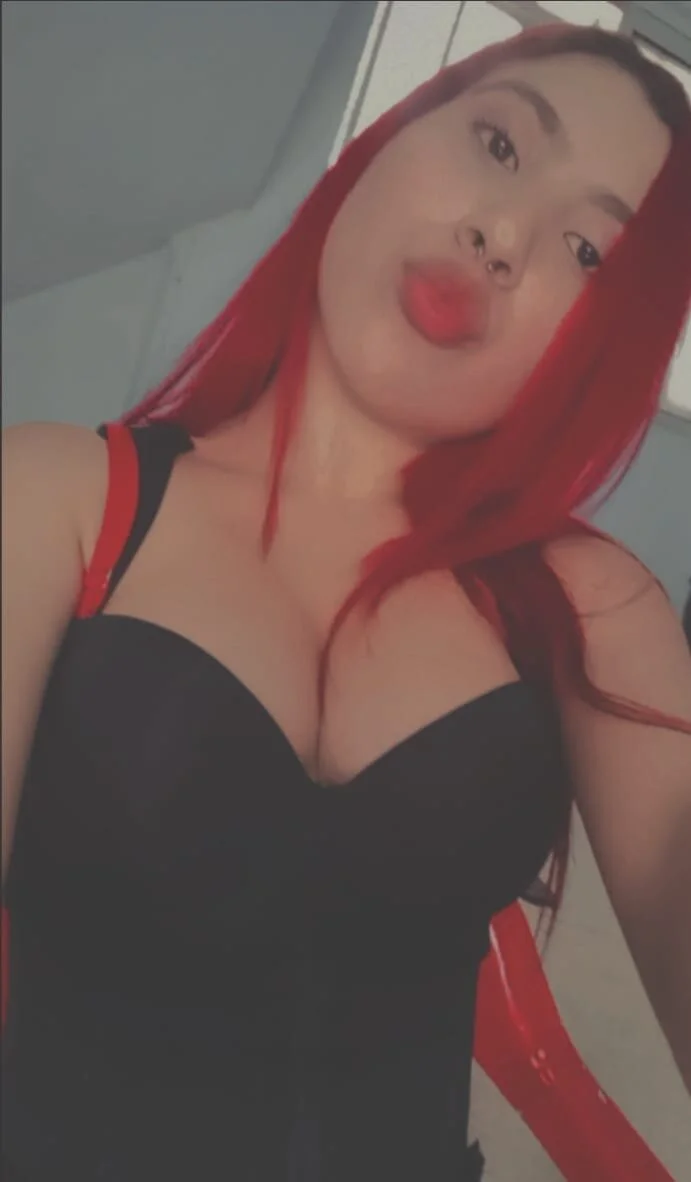 XXX Porn Photo of Nude LATINABUSTYTHICC 2