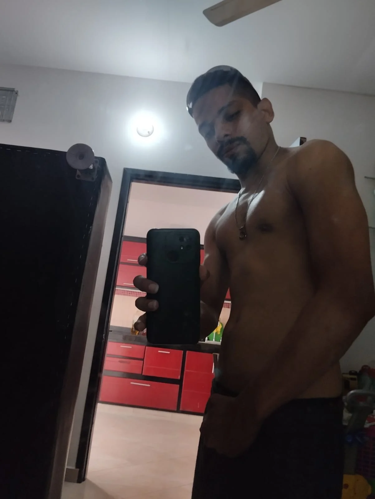 XXX Porn Photo of Nude Venoso3 1