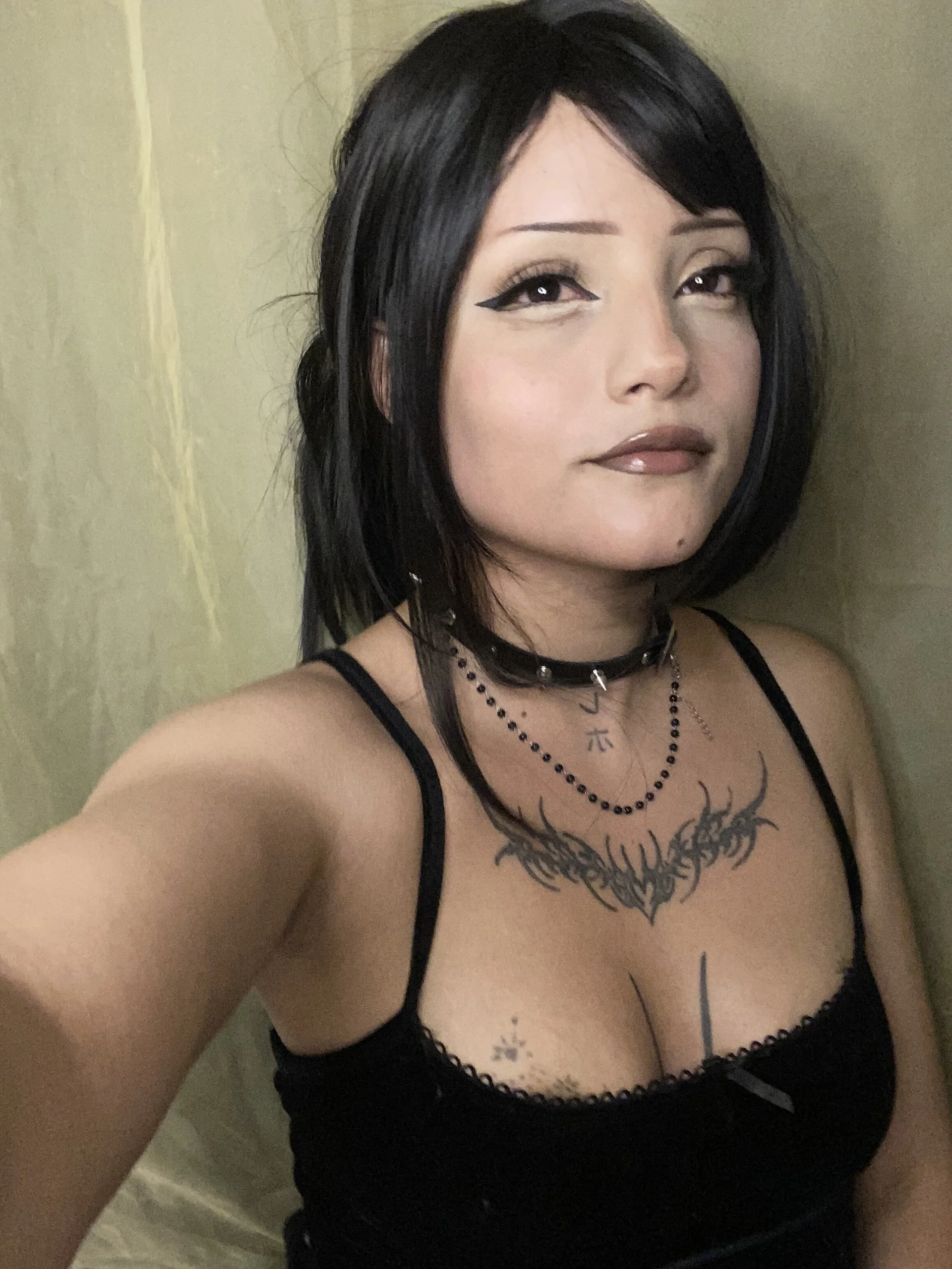 XXX Porn Photo of Nude Velvet_Dolly_ 4