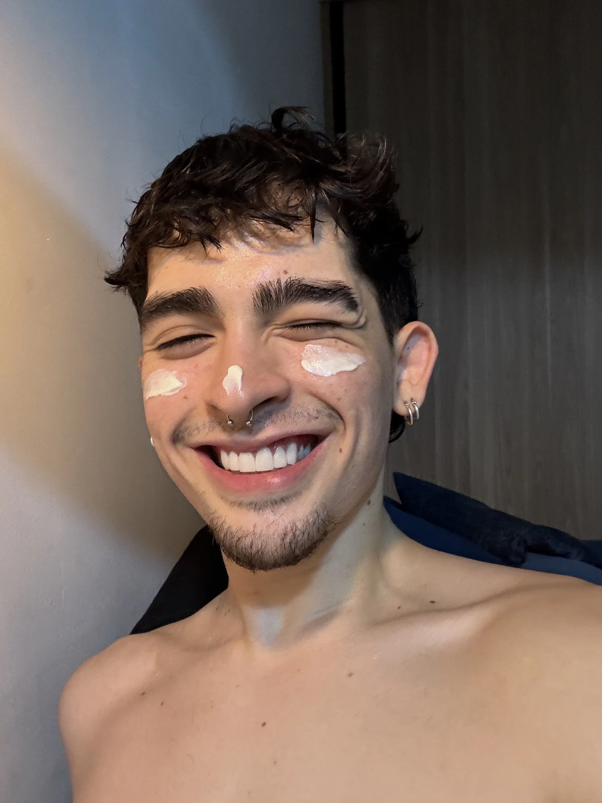 XXX Porn Photo of Nude zenn_rush1 12