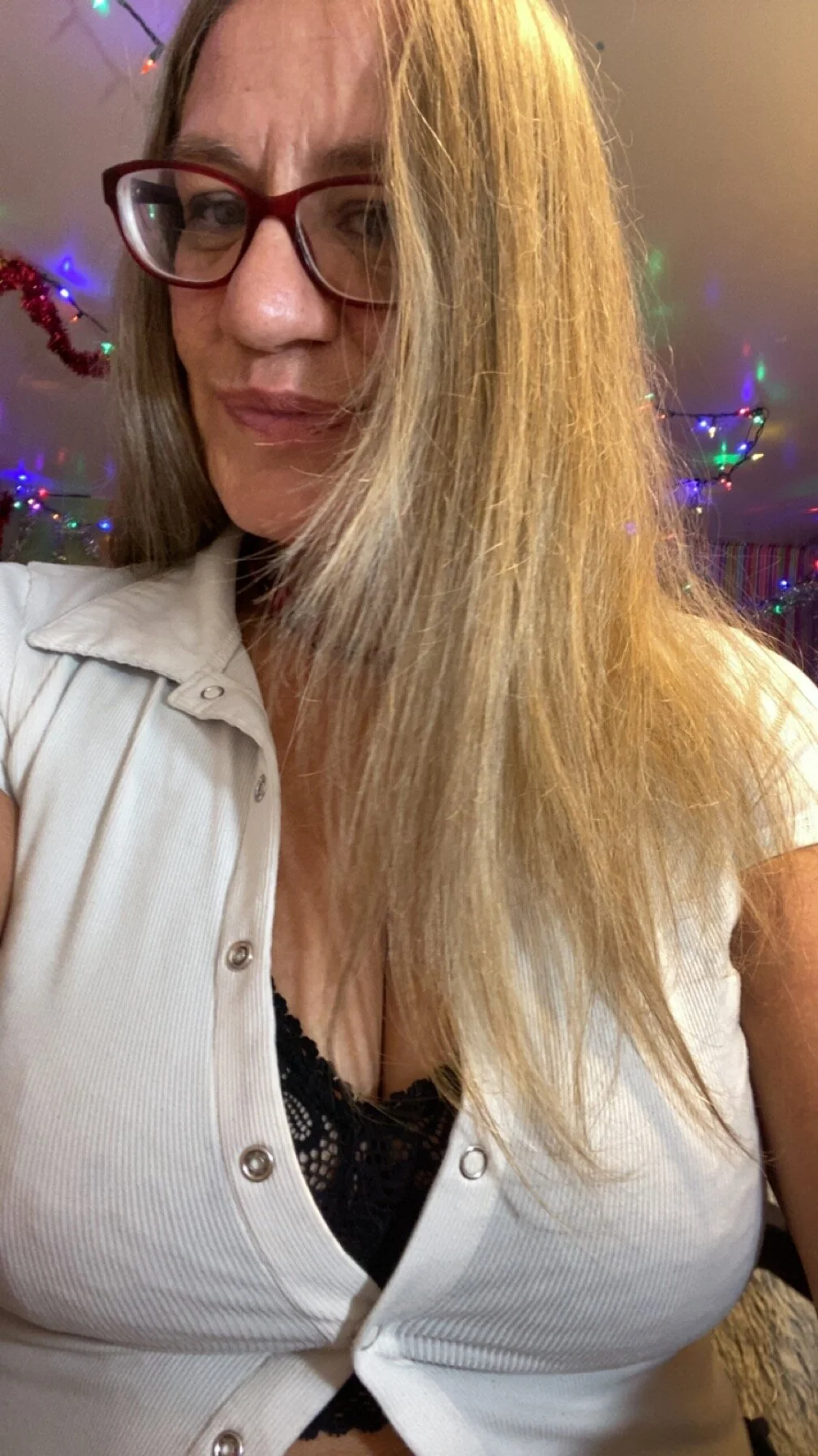 XXX Porn Photo of Nude TrenaAnne 21