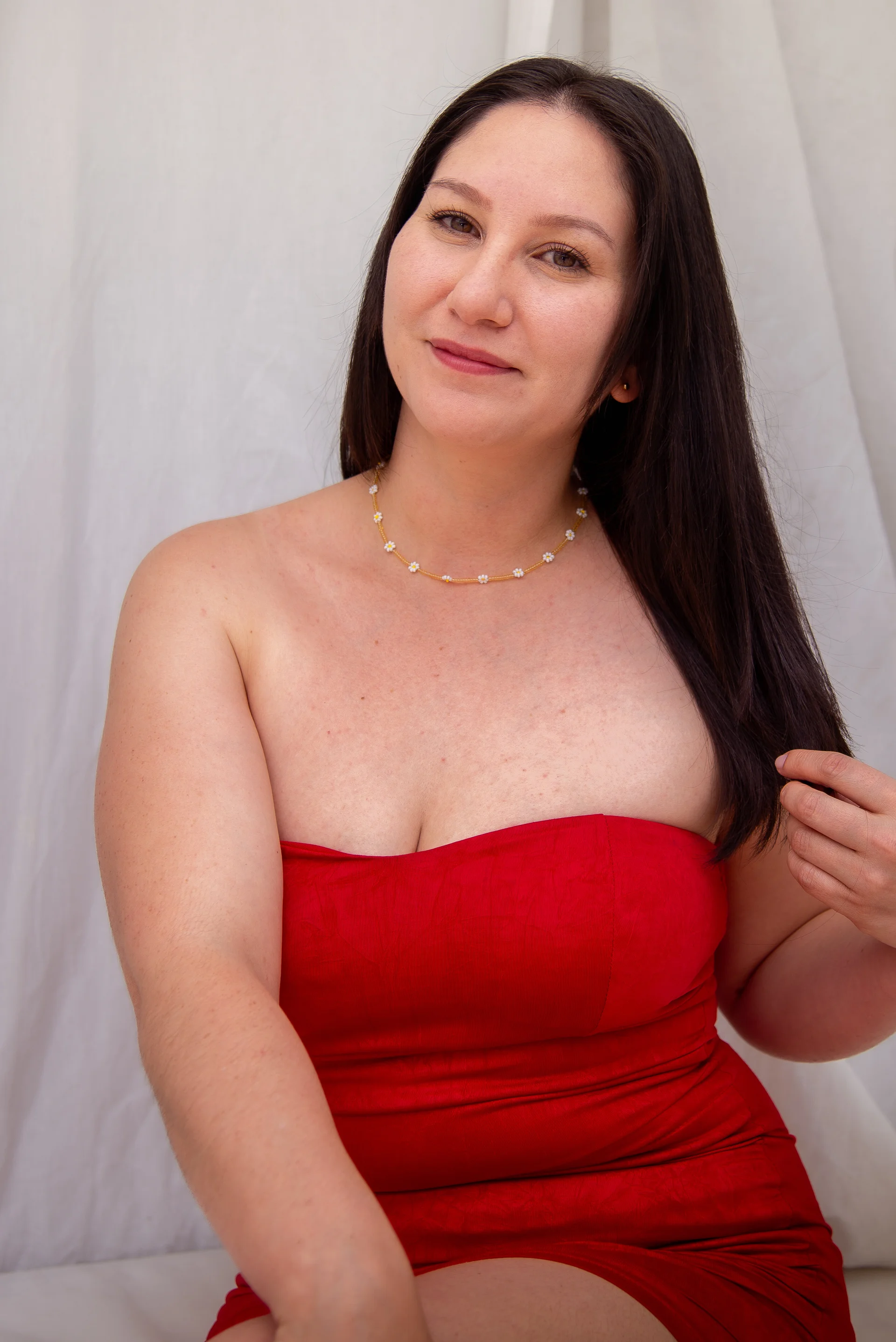 XXX Porn Photo of Nude Antonella_Saa 3