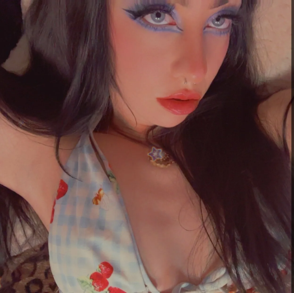XXX Porn Photo of Nude AiviePink 5